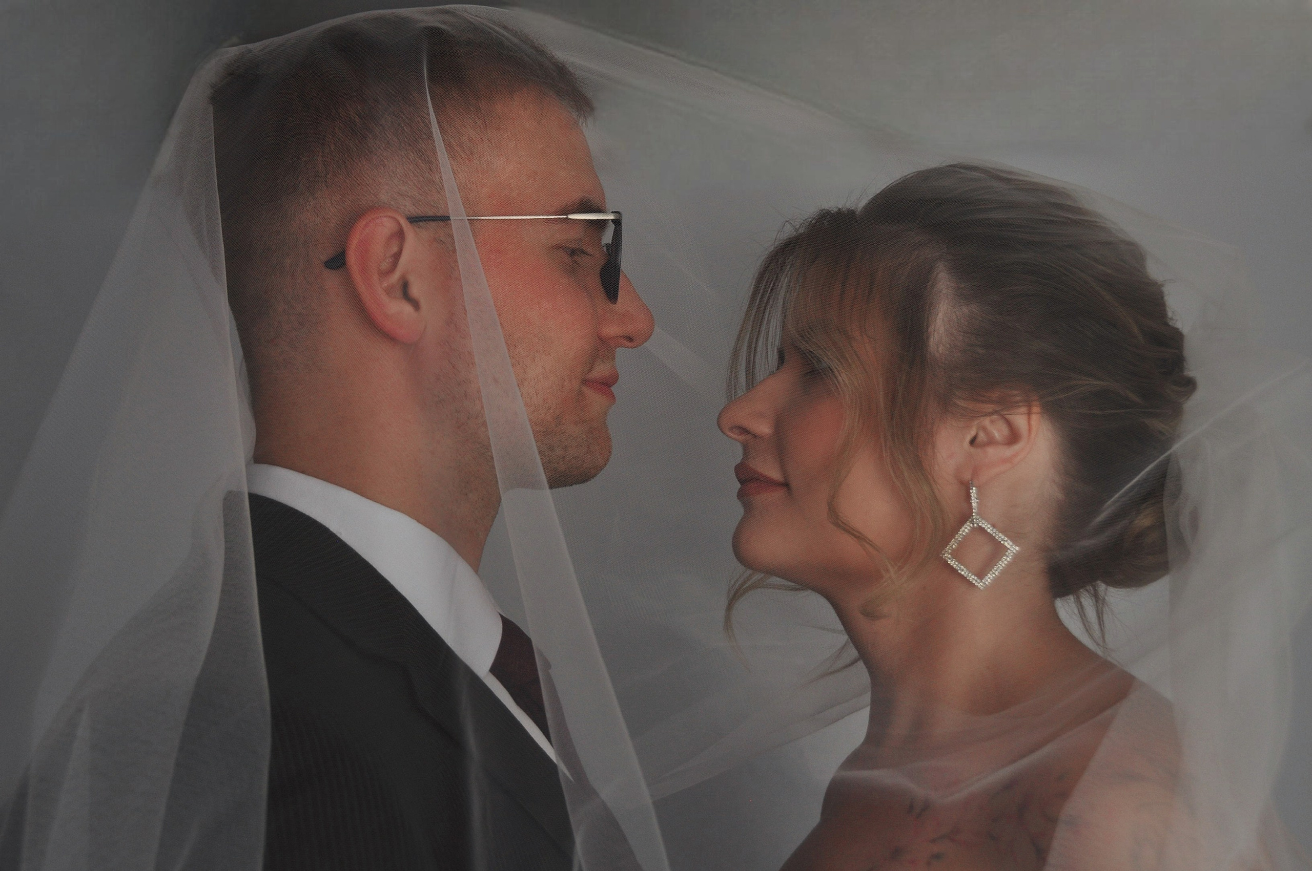 Свадебная. Фотограф в Урюпинске