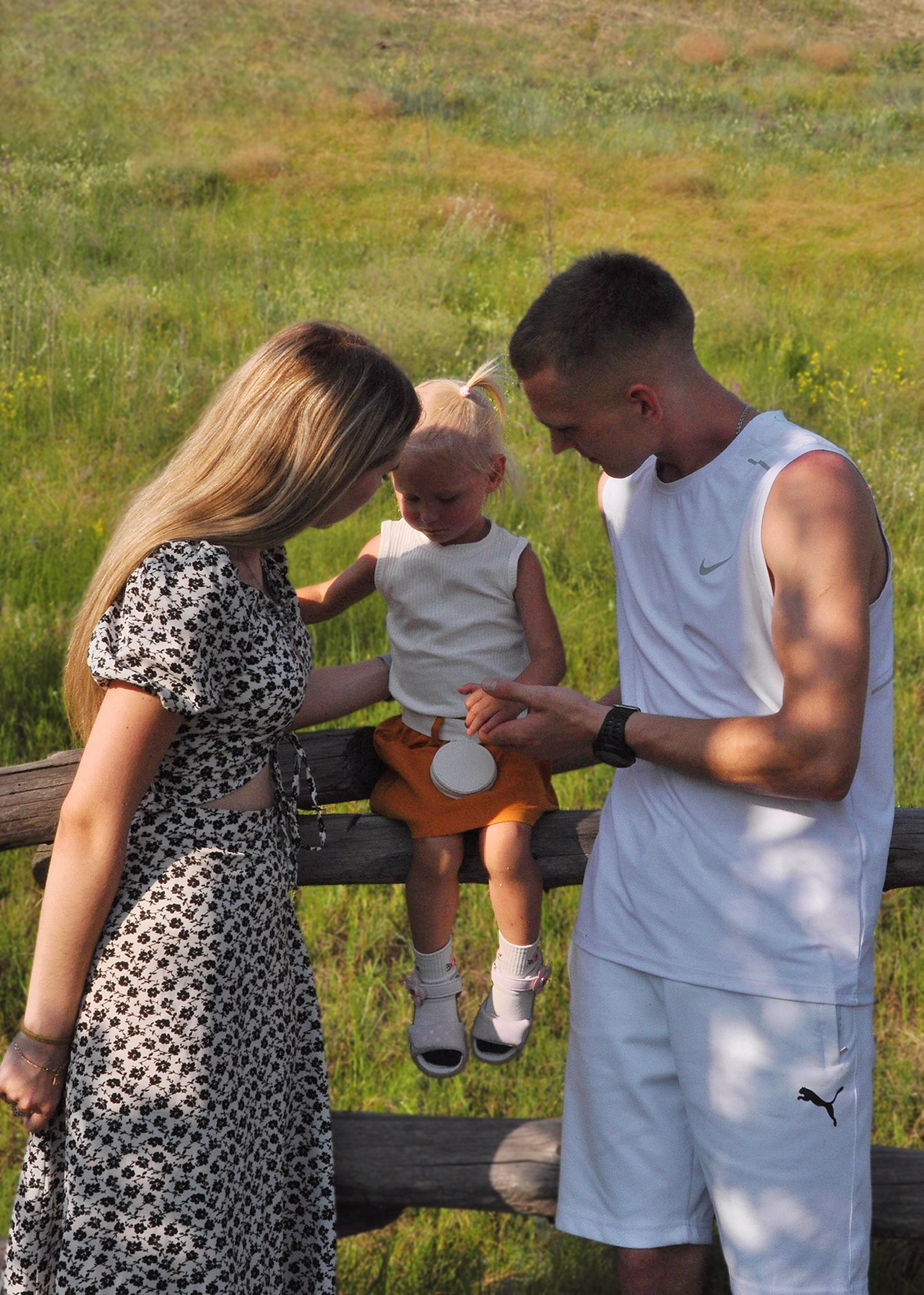 Семейная. Фотограф в Урюпинске