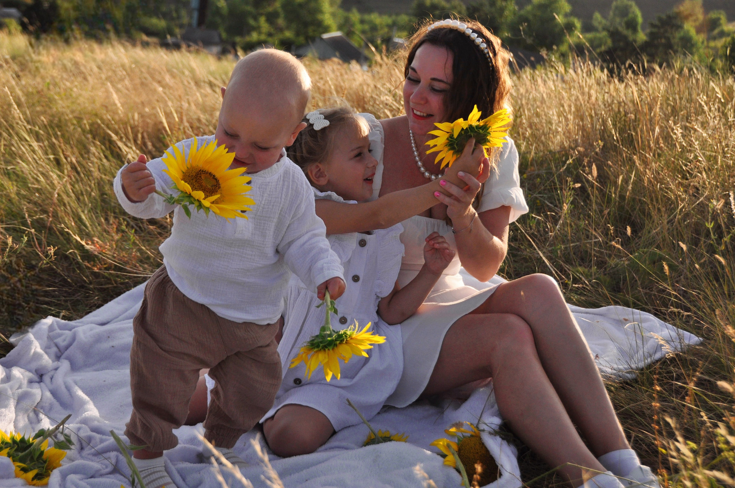 Семейная. Фотограф в Урюпинске