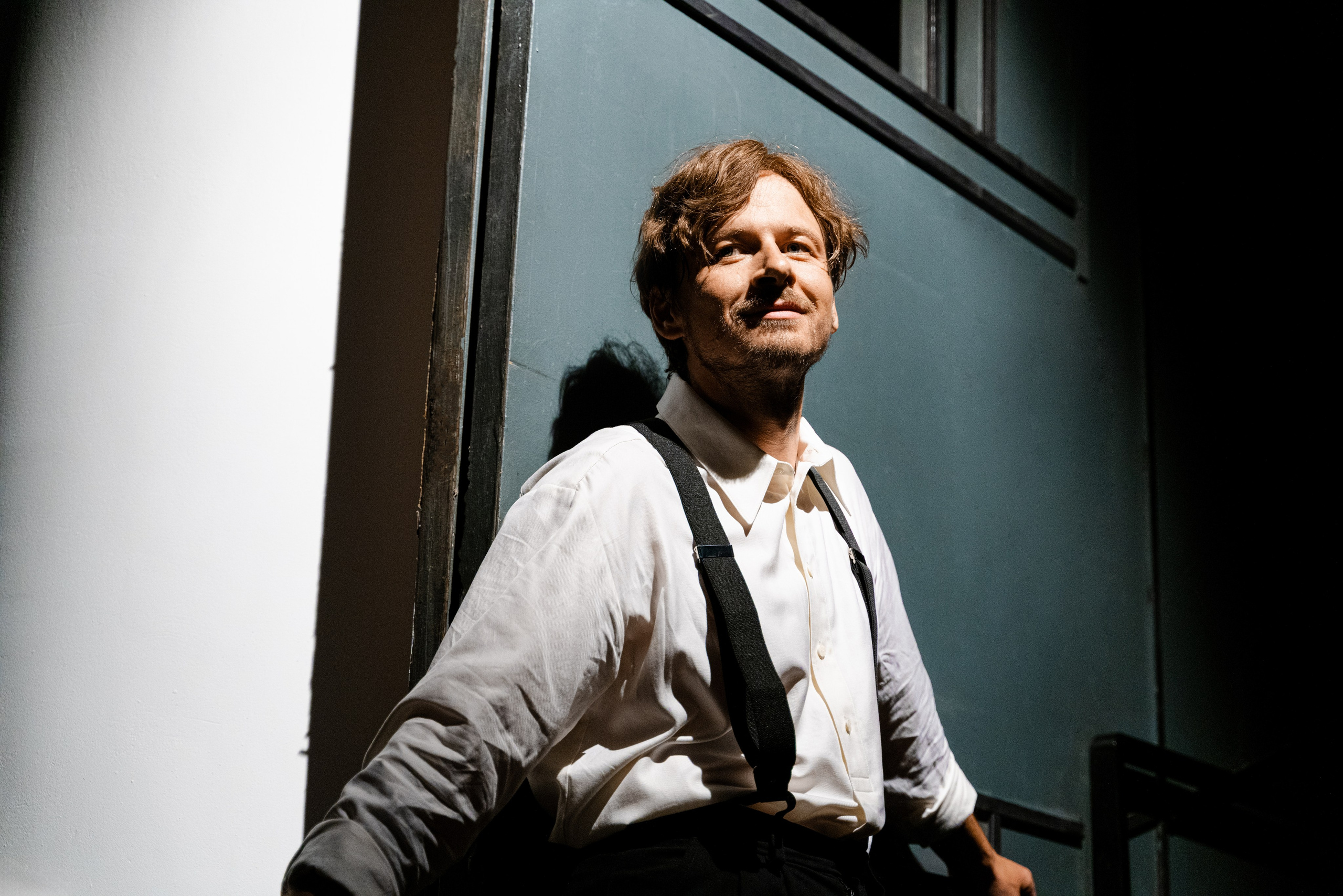 Маяковский. Послушайте. Фотограф репортаж портреты