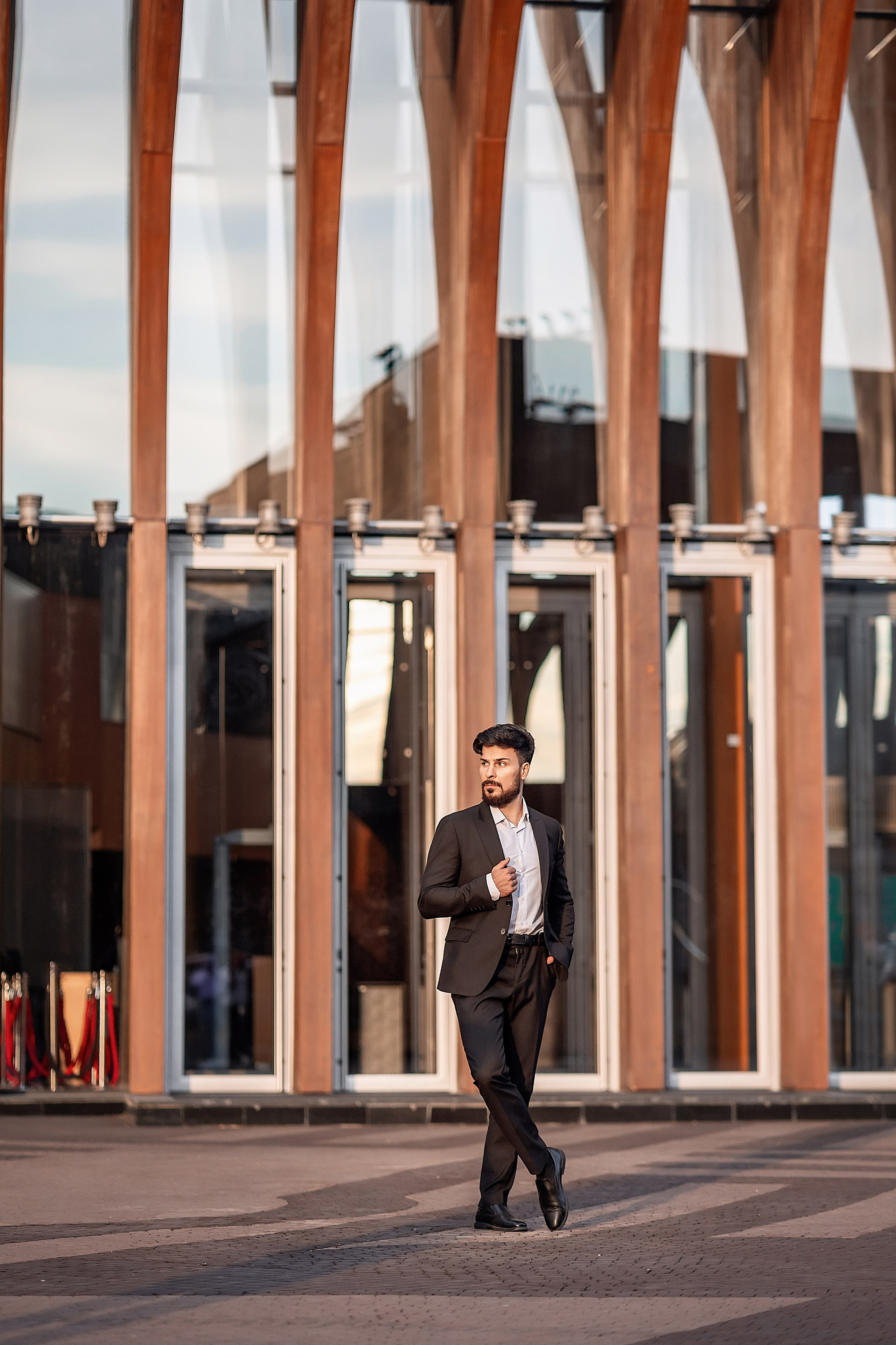 Виктория & Марат. Свадебный и семейный фотограф в Туле и Москве Полукарова Юлия