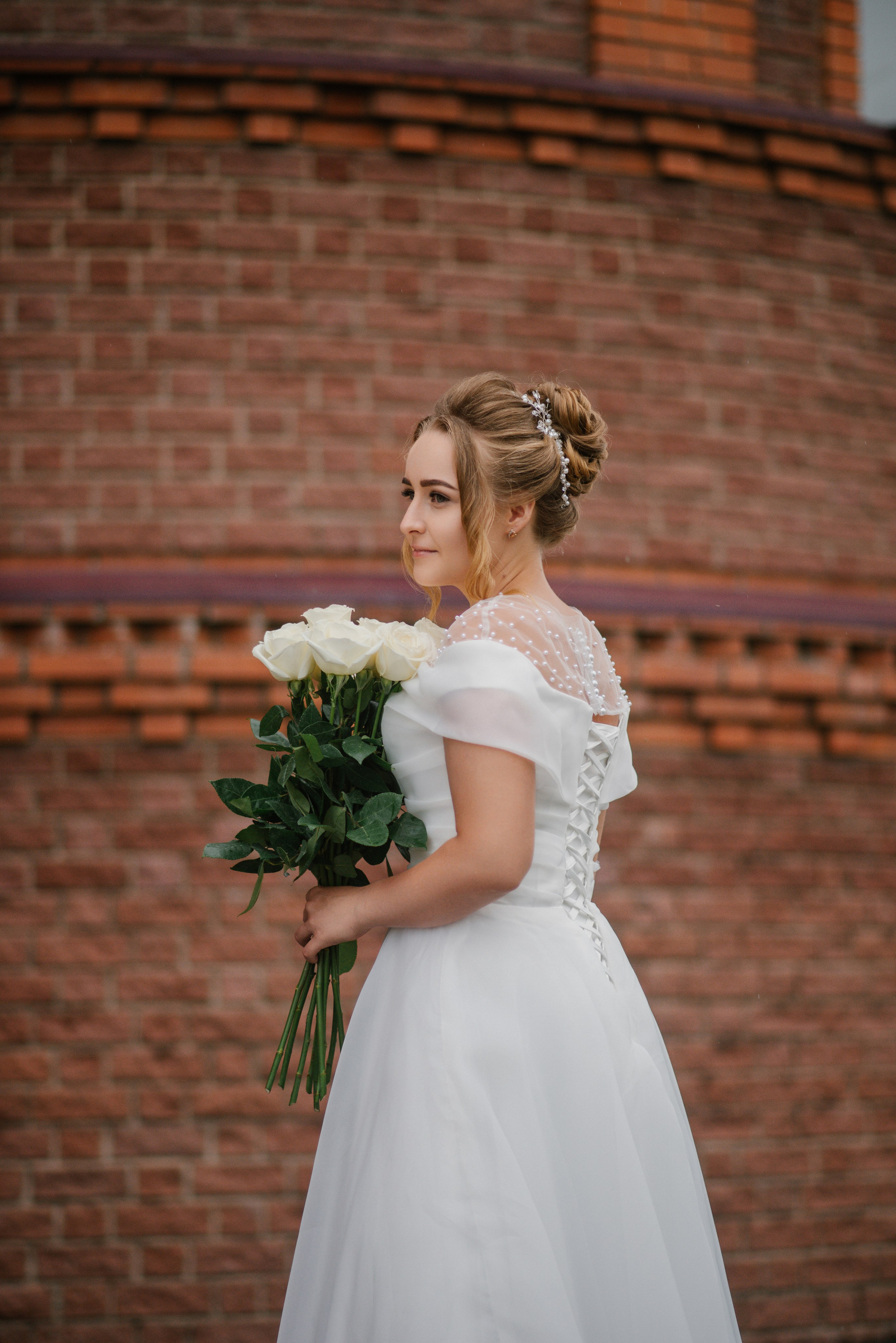 20.06.25 Wedding Day. Семейный фотограф в Барнауле