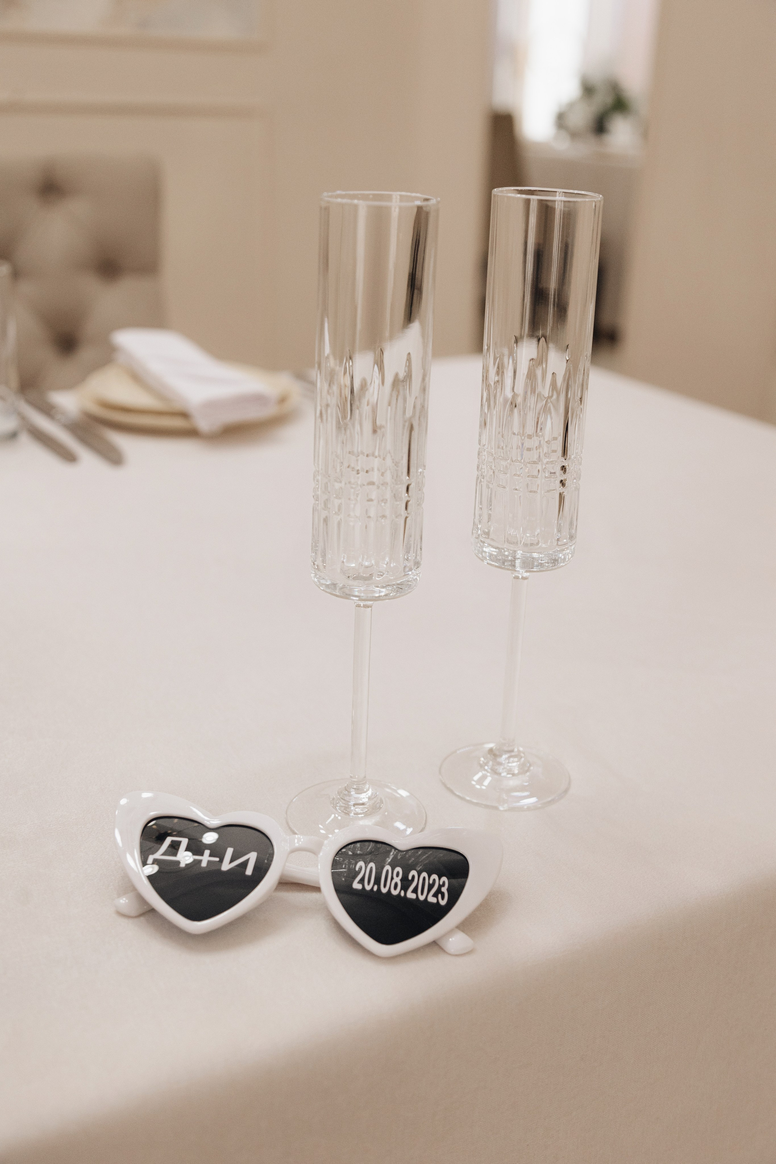 Инна и Денис. Семейный и свадебный фотограф в Донецке Елена Гордеева