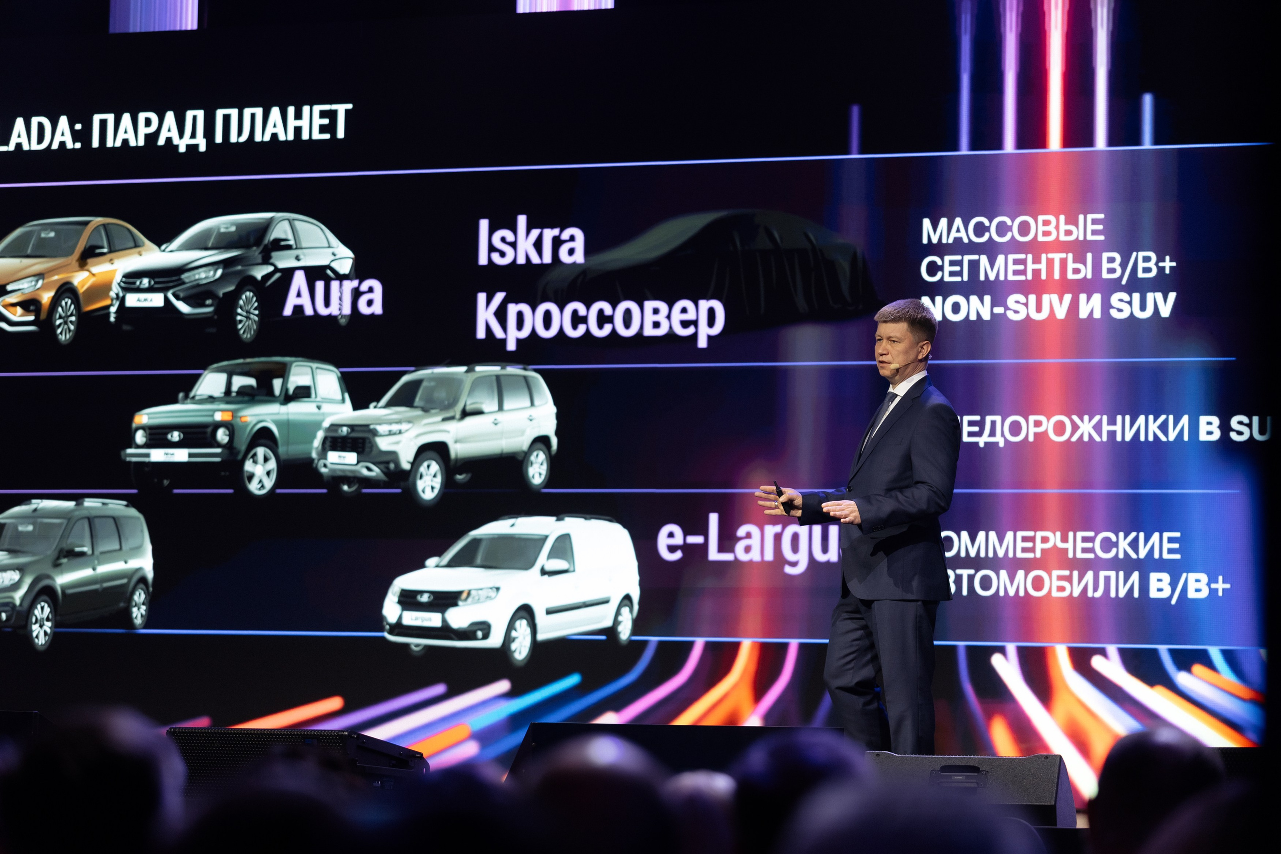 LADA. Коммерческий и Репортажный фотограф Казань Москва