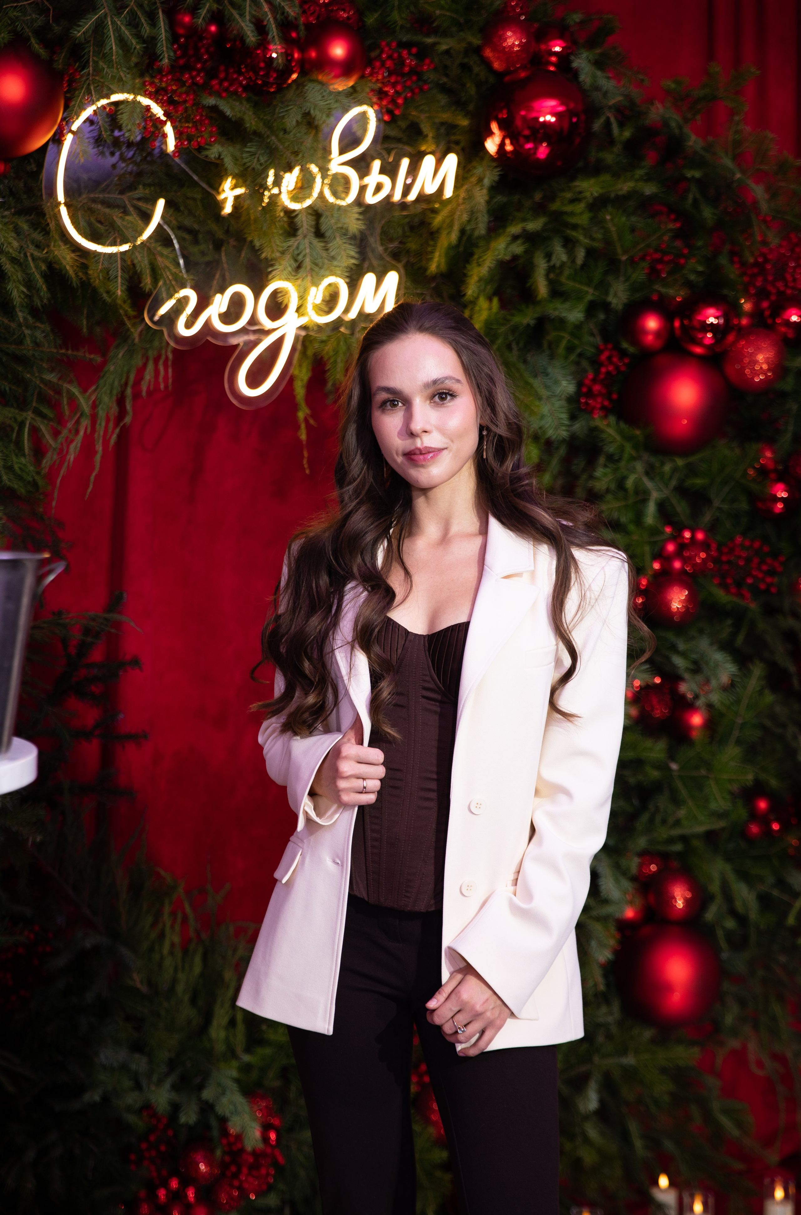 Корпортатив Санта. Amore ore. Репортажный и свадебный фотограф в Челябинске Елисеев Павел