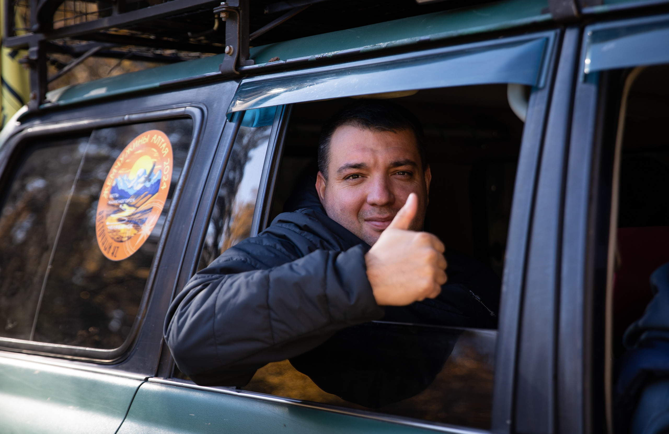 Ралли на оз.Тургояк. Репортажный и свадебный фотограф в Челябинске Елисеев Павел