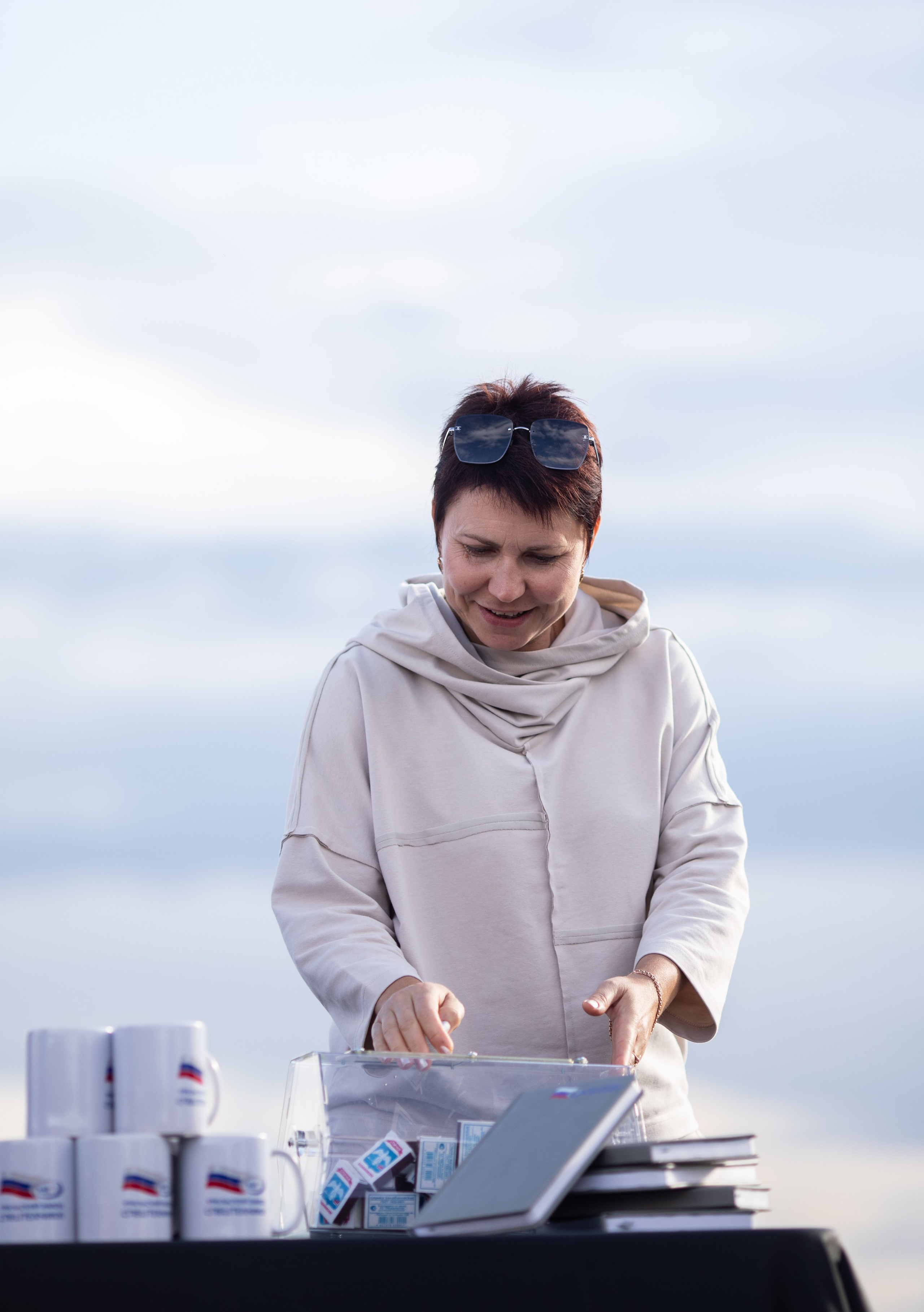 УЗСТ- Корпоративный тимбилдинг на аэродроме. Репортажный и свадебный фотограф в Челябинске Елисеев Павел