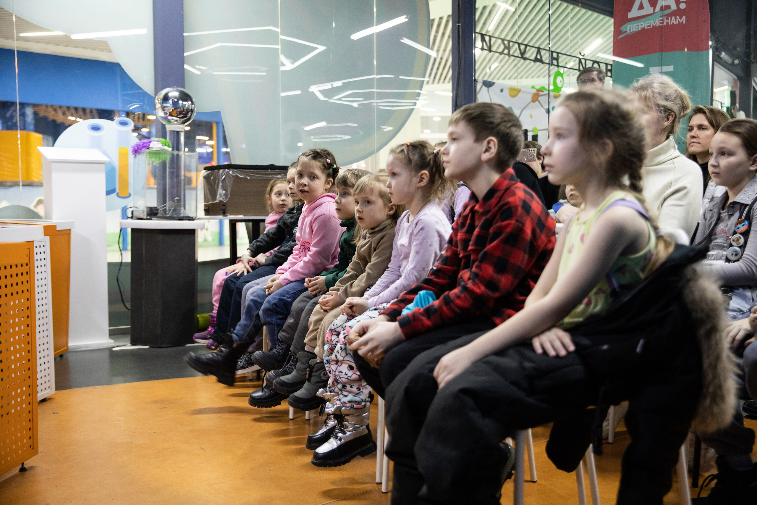 Экспрементус -Новые люди 2026. Репортажный и свадебный фотограф в Челябинске Елисеев Павел