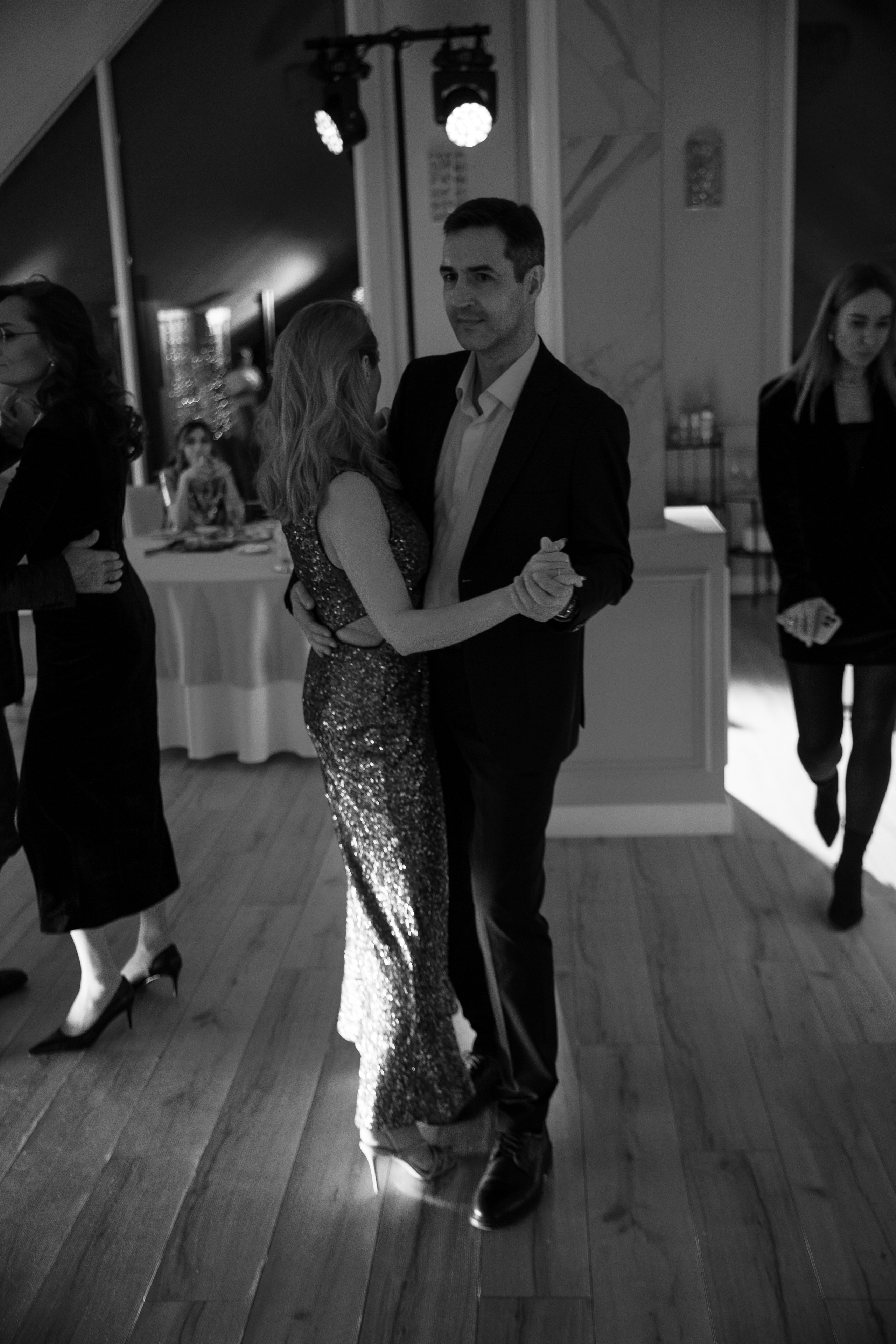 Юбилей. Снежная Королева -2024. Репортажный и свадебный фотограф в Челябинске Елисеев Павел