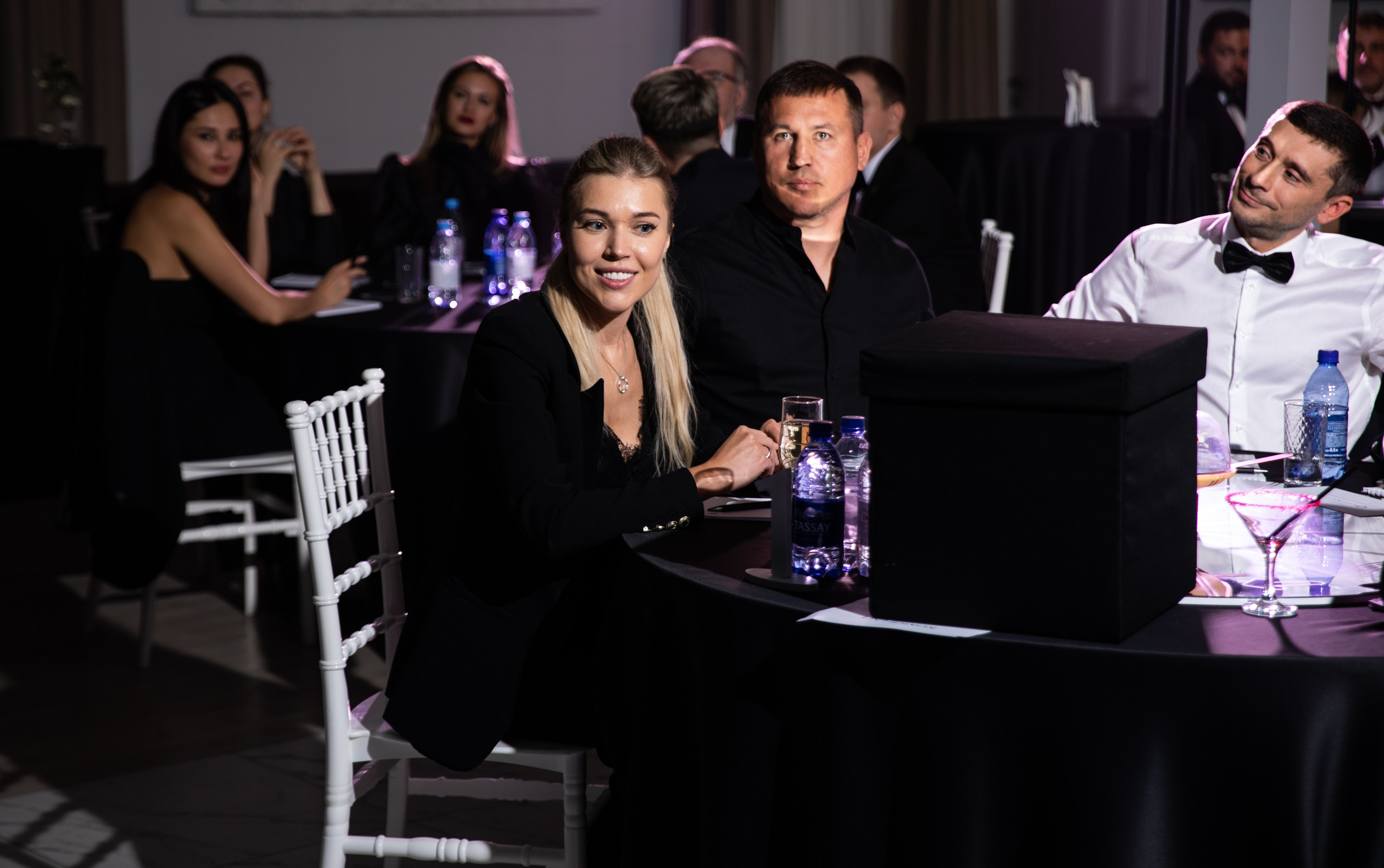 Что? Где? Когда? — Вторая игра г. Челябинск. Репортажный и свадебный фотограф в Челябинске Елисеев Павел