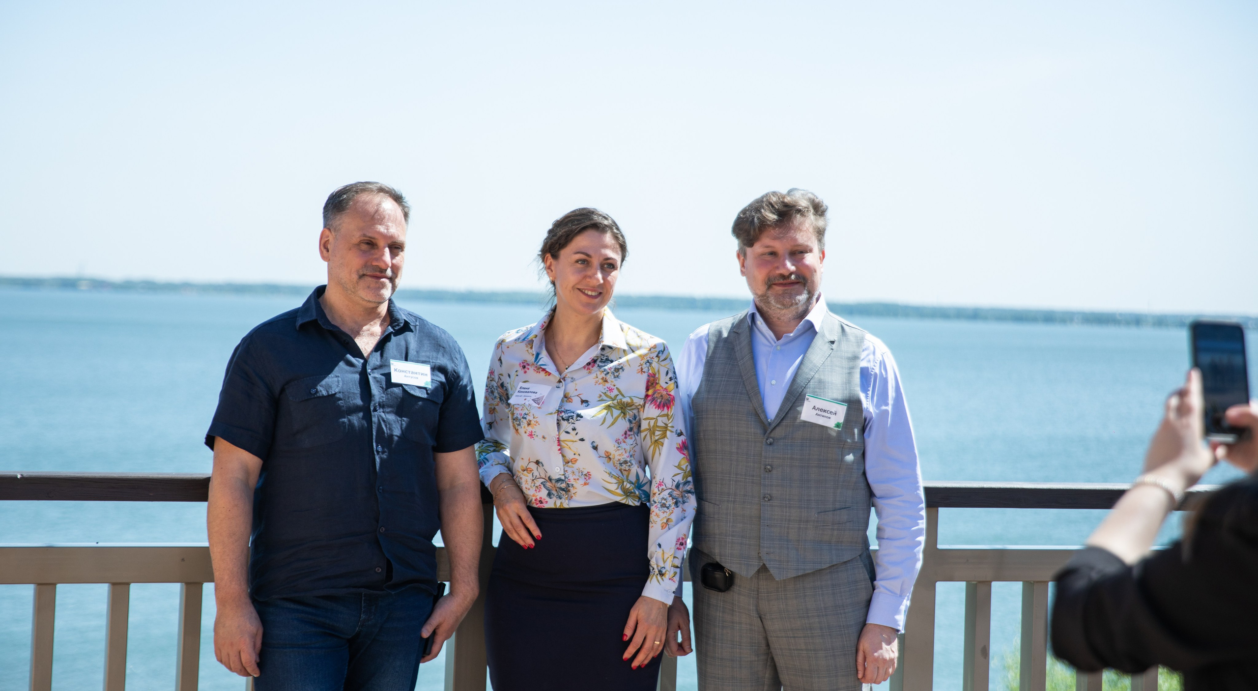 Конференция РМК. Березка. Репортажный и свадебный фотограф в Челябинске Елисеев Павел