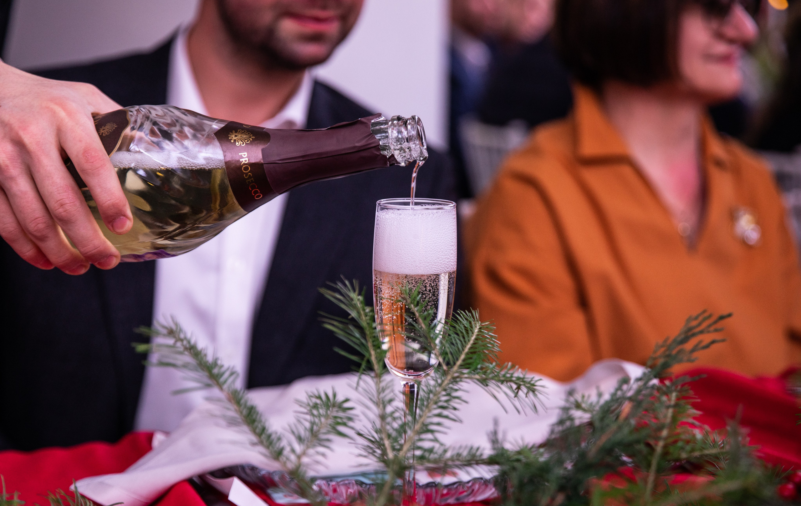 Корпортатив Санта. Amore ore. Репортажный и свадебный фотограф в Челябинске Елисеев Павел