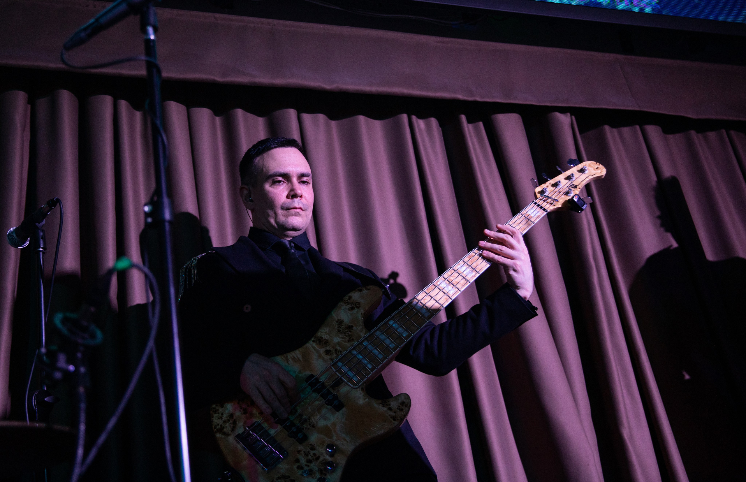 Новый год — Утес, Чебаркуль 2025-2026. Репортажный и свадебный фотограф в Челябинске Елисеев Павел