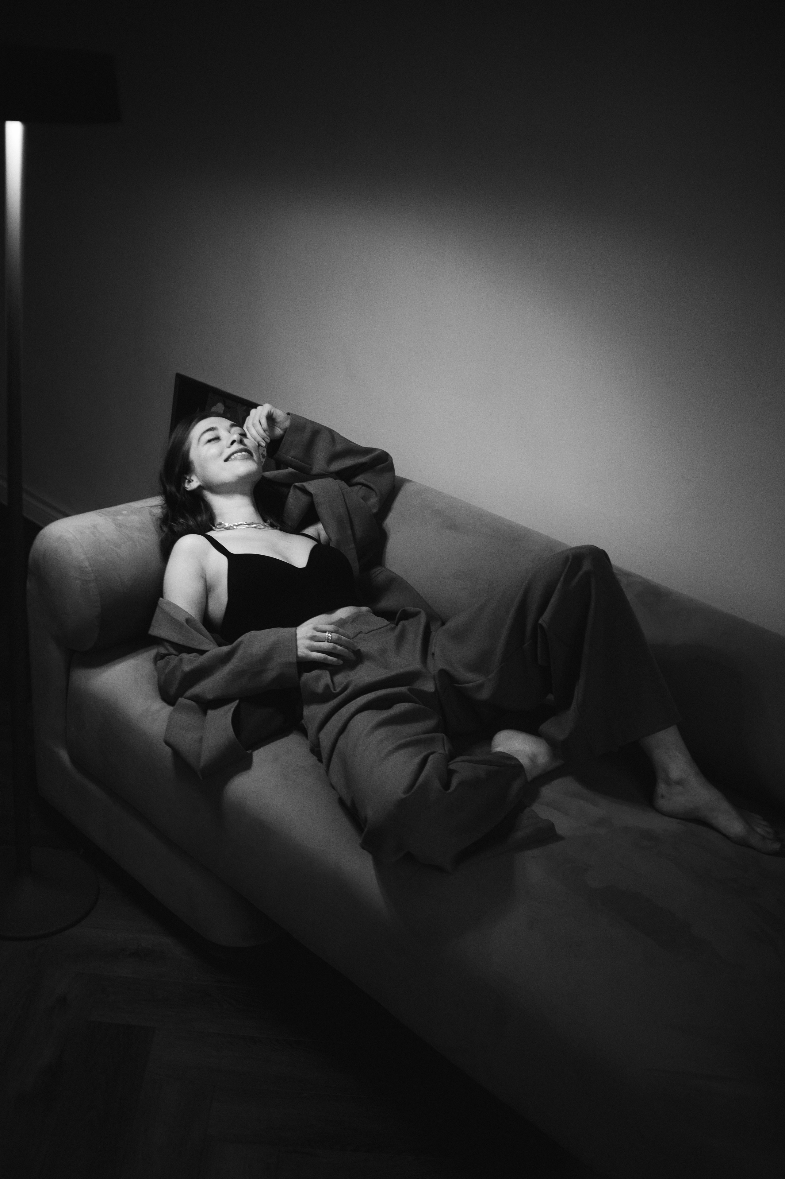 Персональные съёмки. Фотограф в Санкт-Петербурге Андрей Пенков