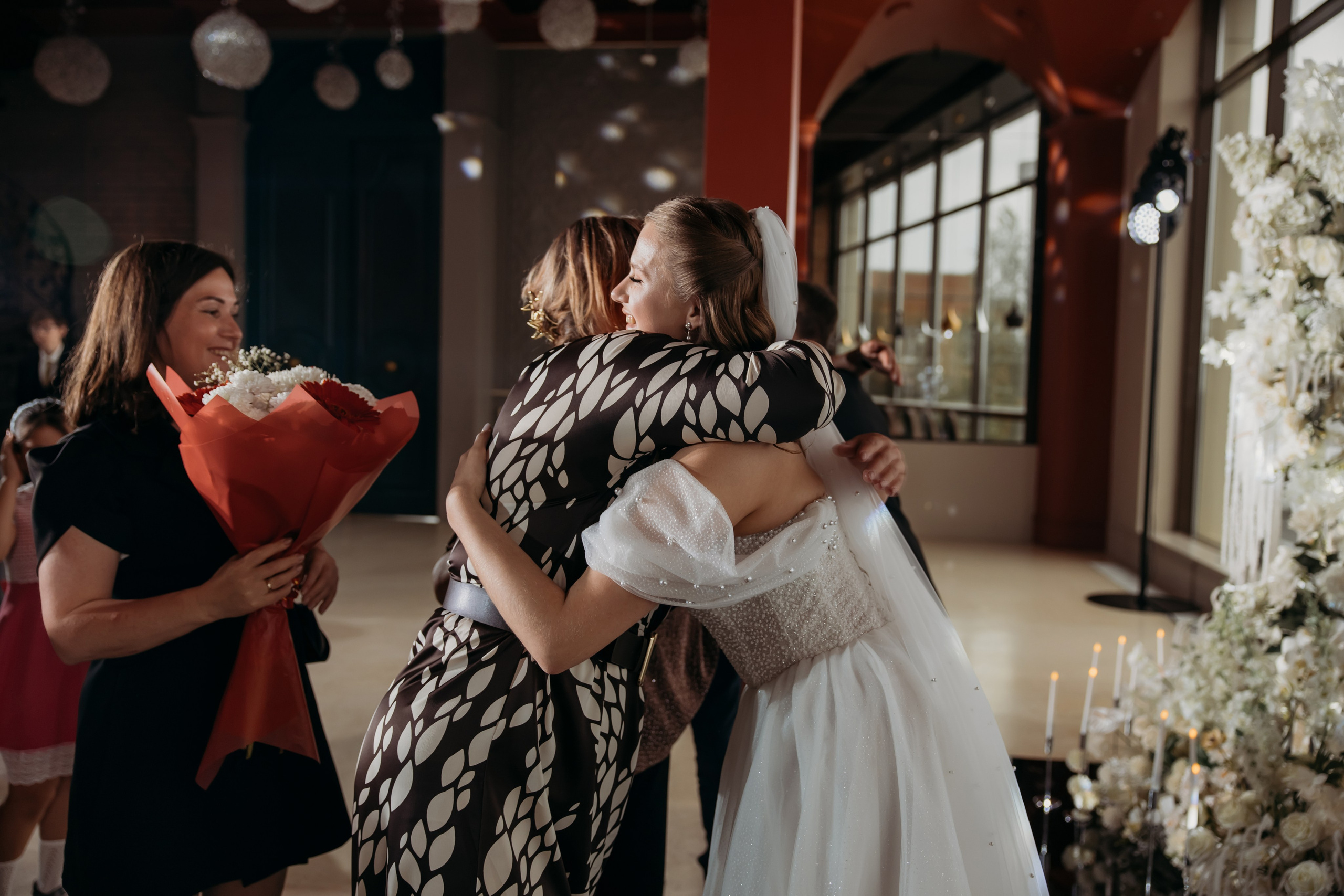 Ринат и Анастасия. Фотограф Тимербаева Алина г. Сургут