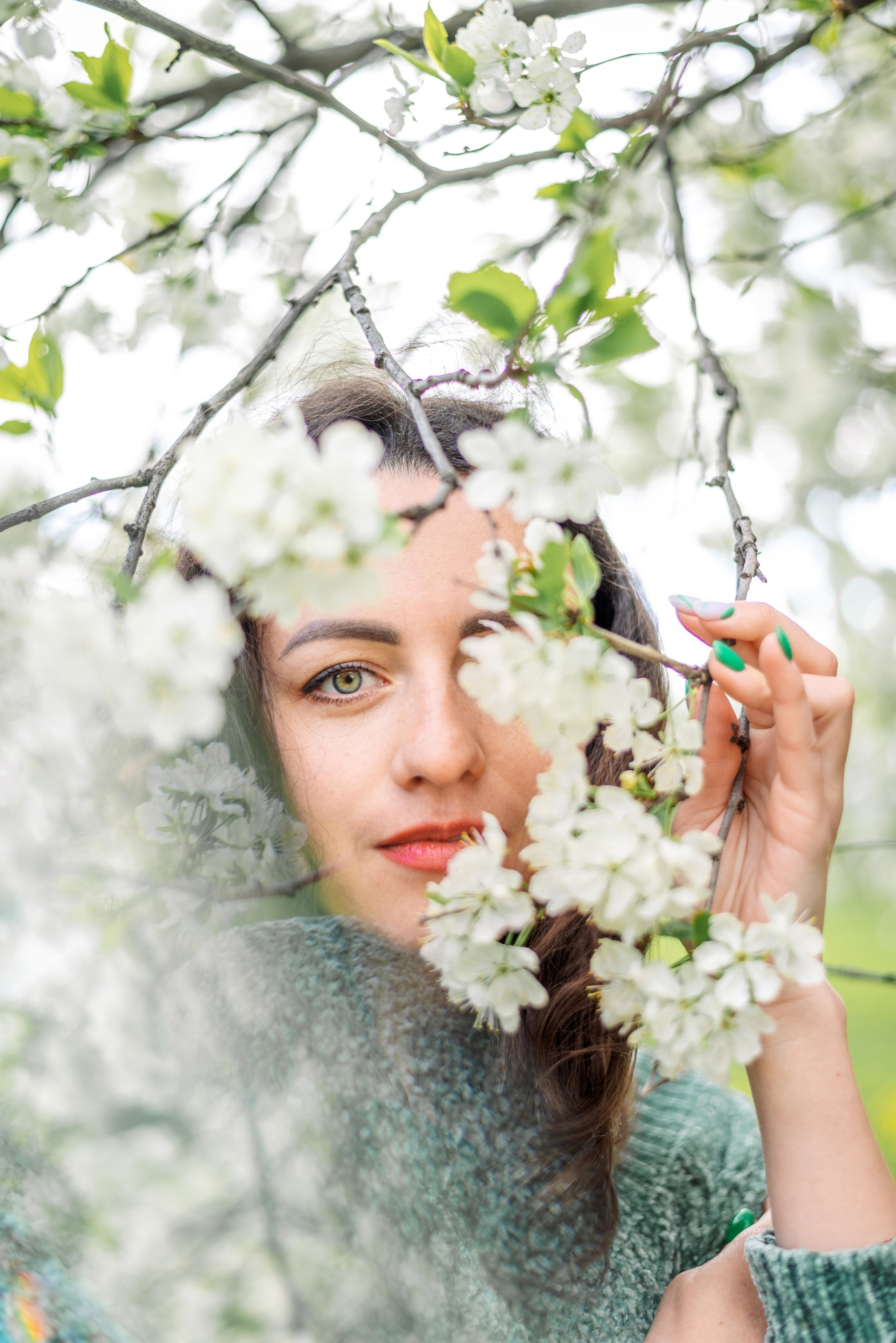 Вера. Свадебный и семейный фотограф Юлия Чернобай | Подольск, Москва, Московская область