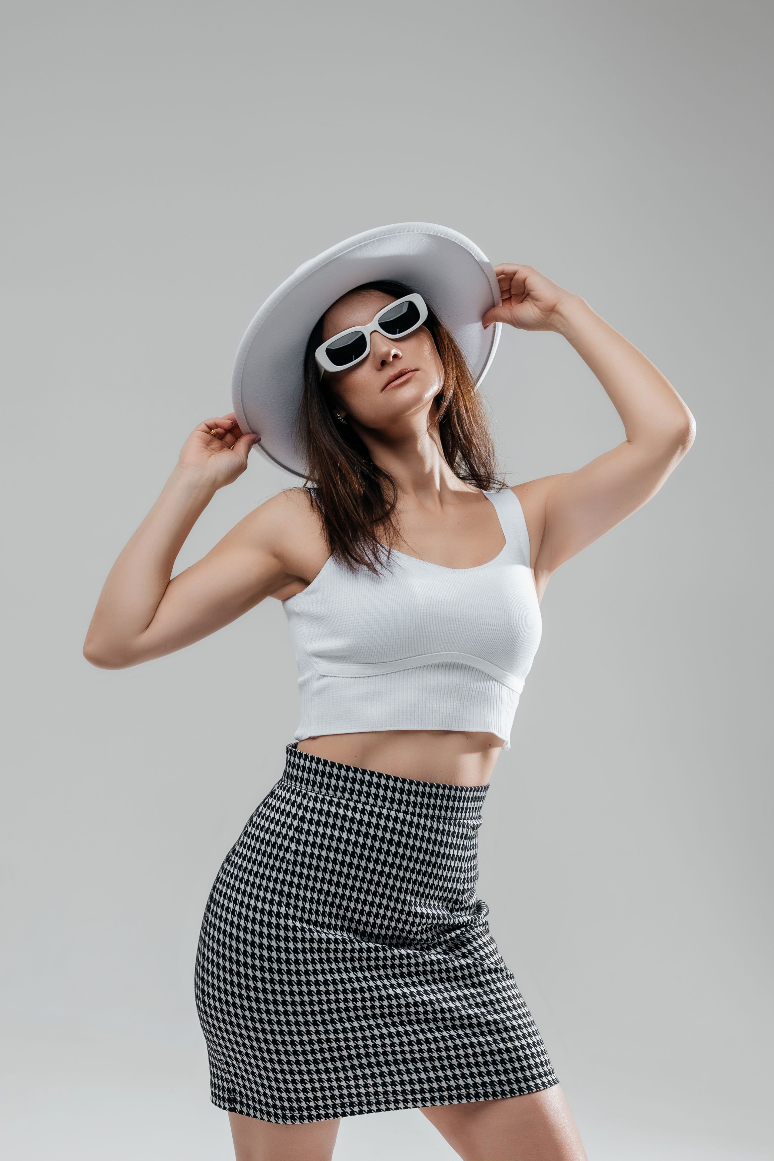 Жанна. Свадебный и семейный фотограф Юлия Чернобай | Подольск, Москва, Московская область