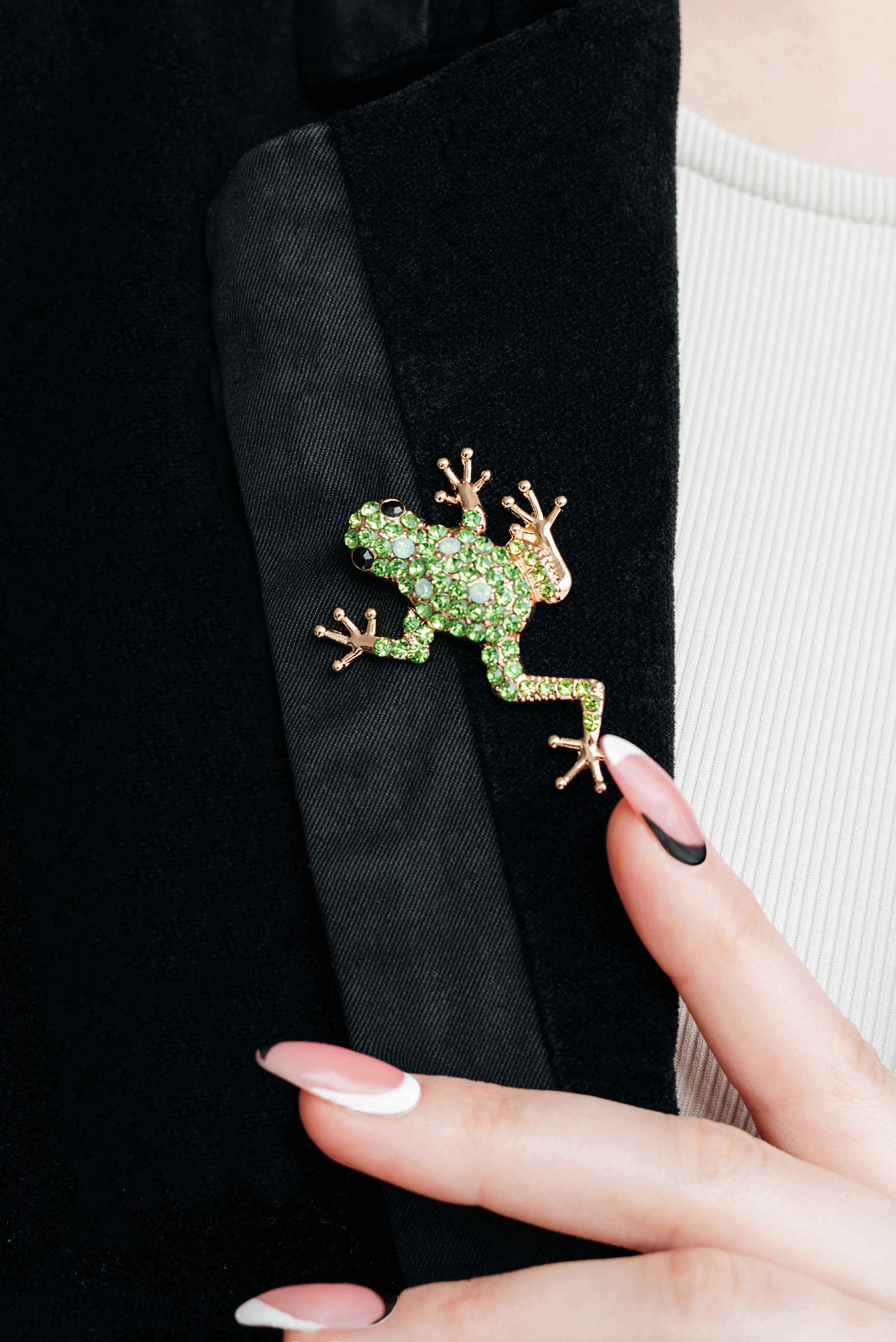 Украшения. Свадебный и семейный фотограф Юлия Чернобай | Подольск, Москва, Московская область