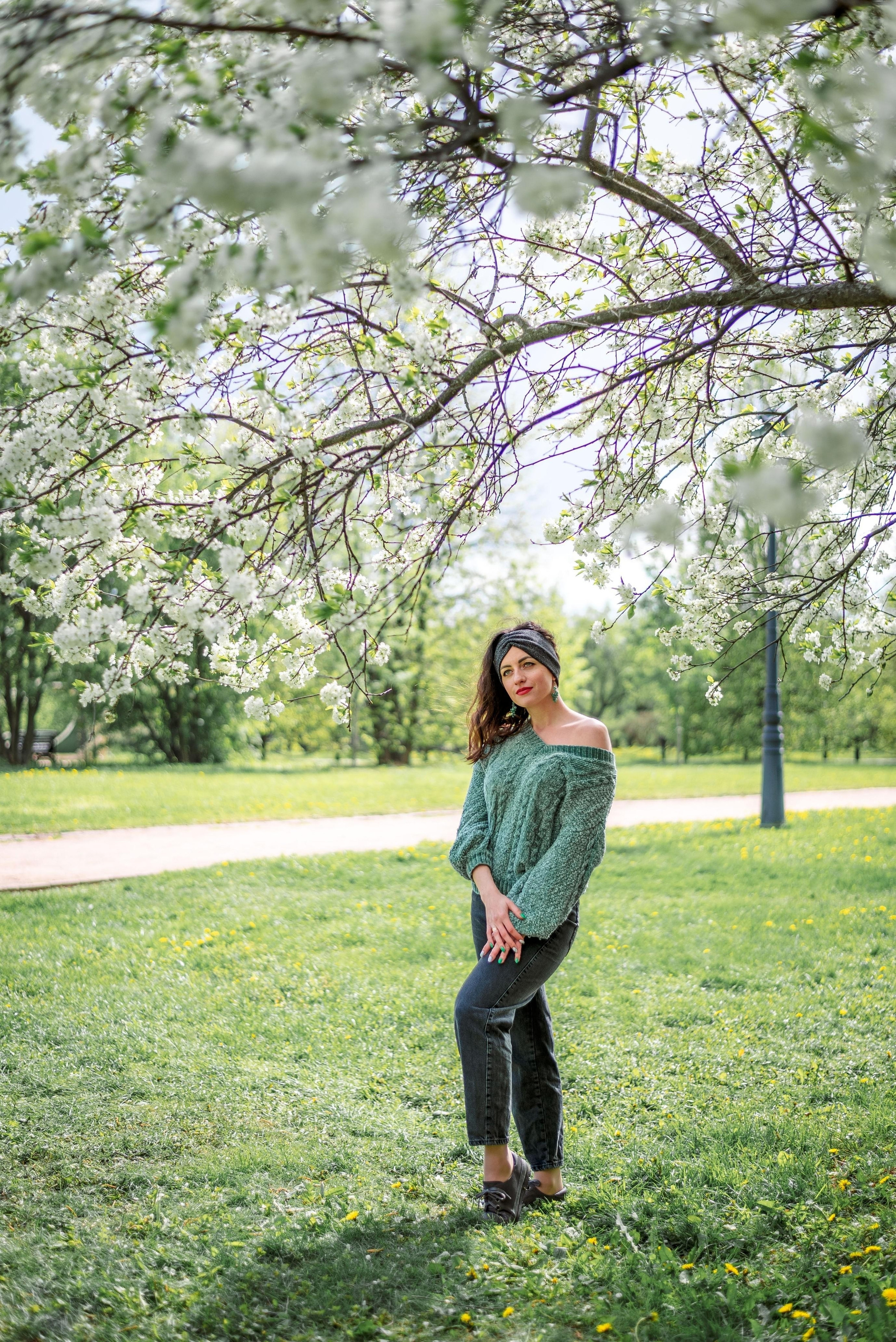 Вера. Свадебный и семейный фотограф Юлия Чернобай | Подольск, Москва, Московская область