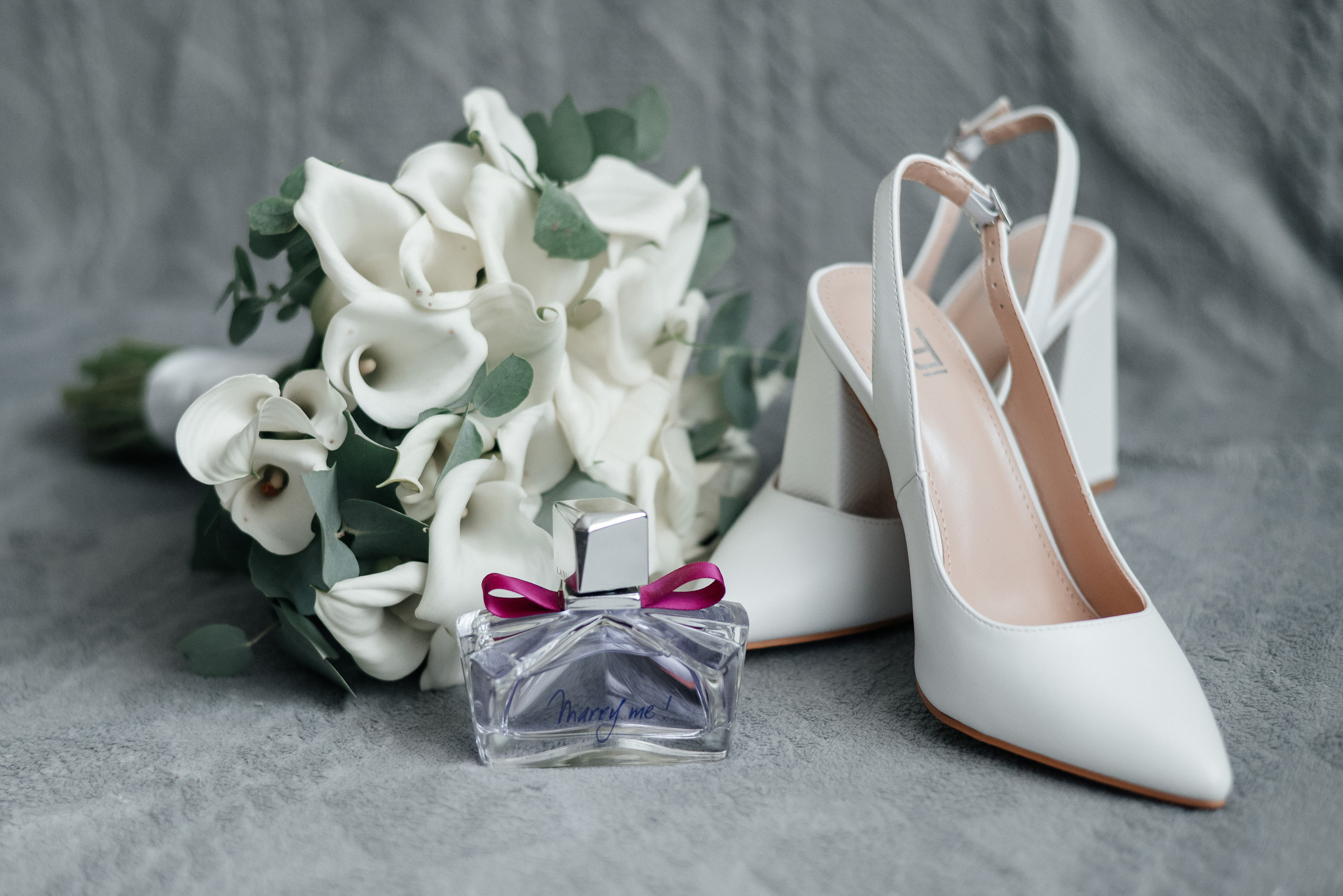 Татьяна и Максим. Свадебный и семейный фотограф Юлия Чернобай | Подольск, Москва, Московская область