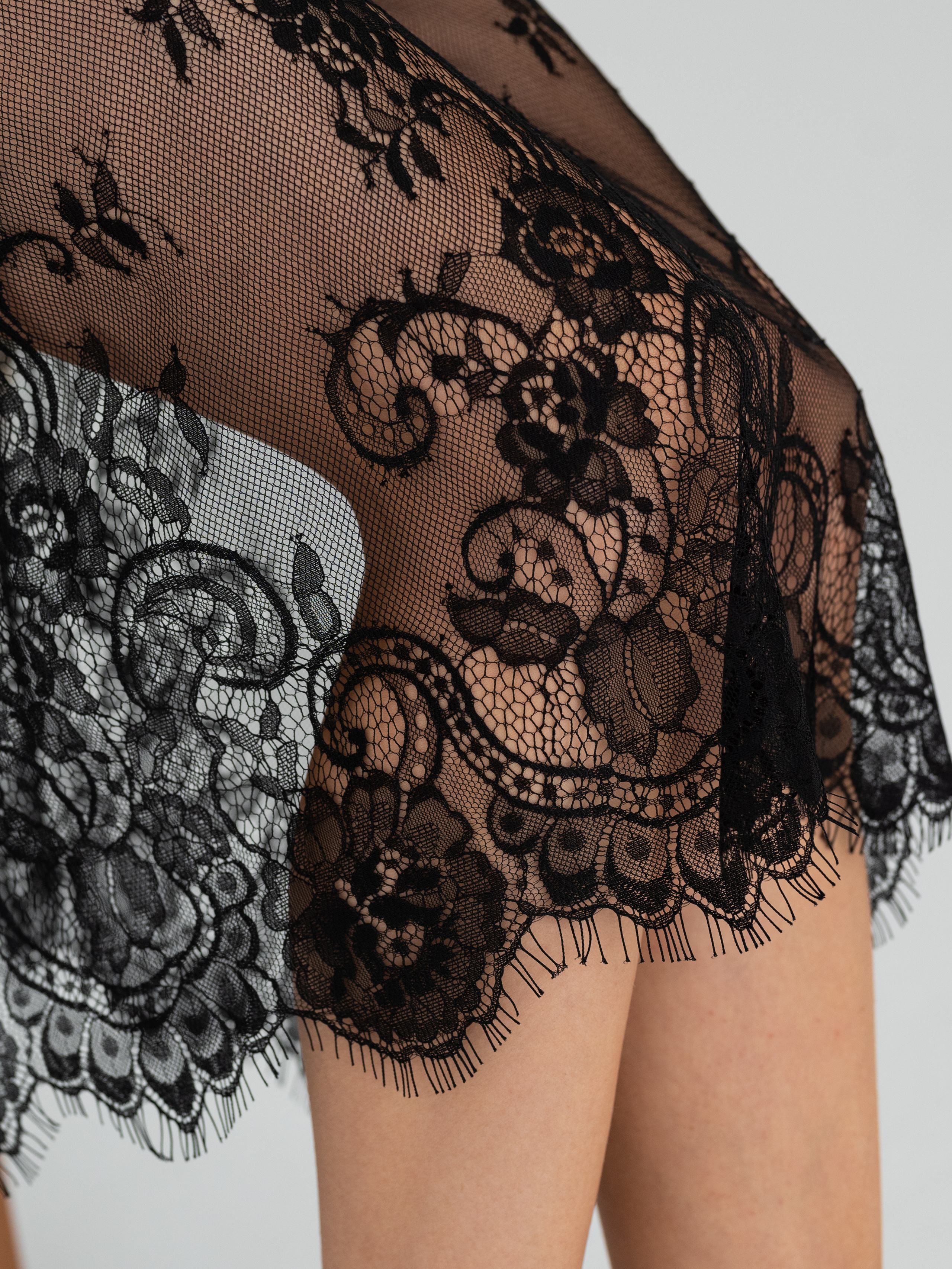 Ночные сорочки. Свадебный и семейный фотограф Юлия Чернобай | Подольск, Москва, Московская область