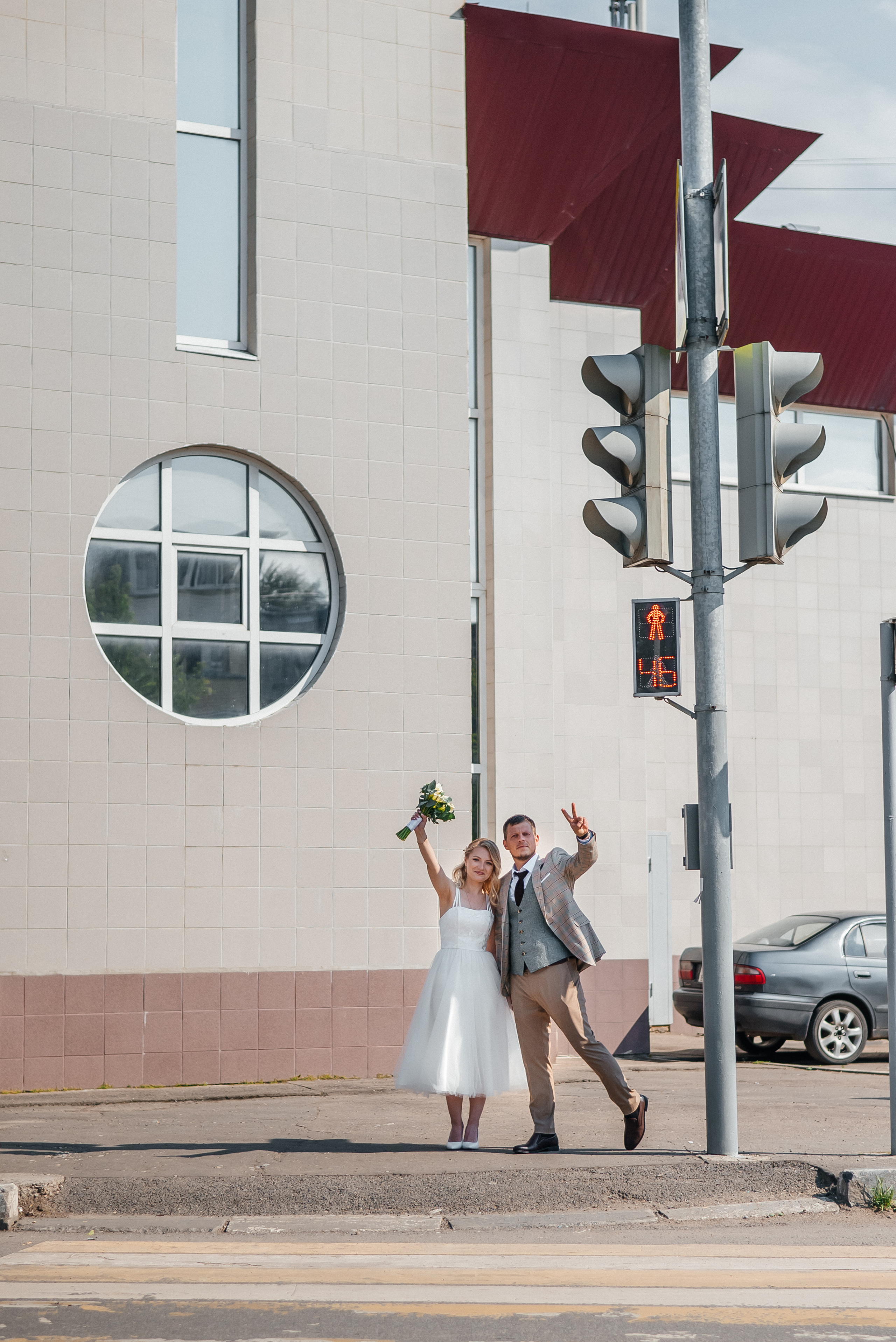 Татьяна и Максим. Свадебный и семейный фотограф Юлия Чернобай | Подольск, Москва, Московская область
