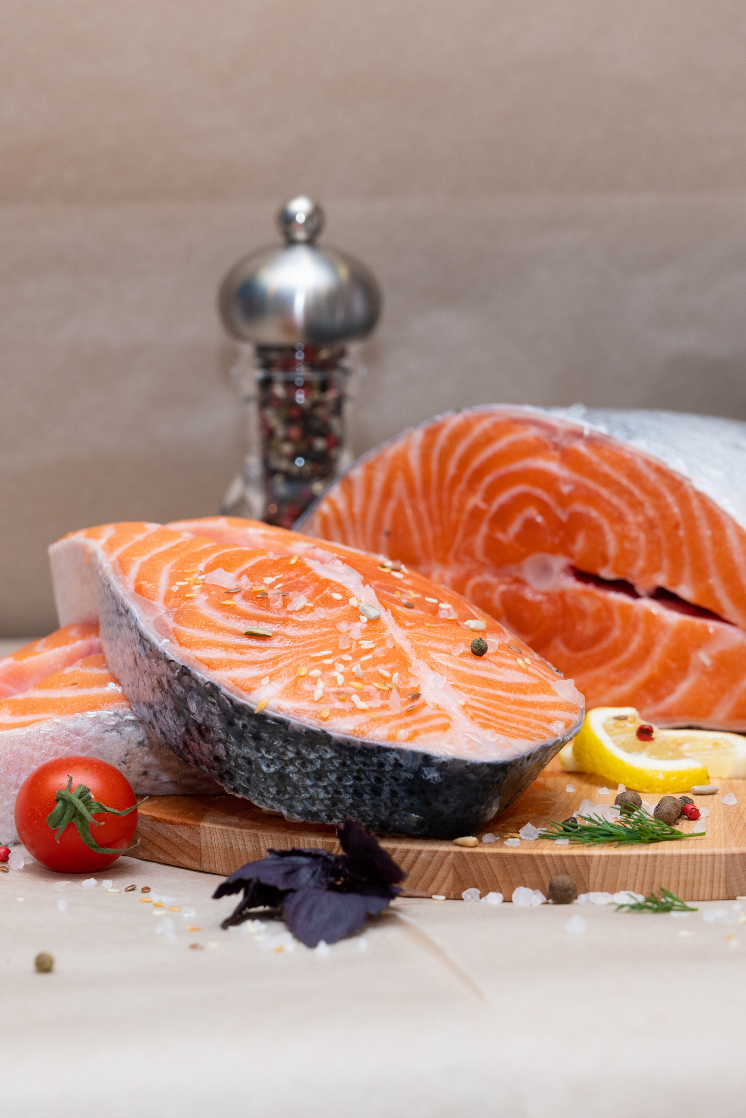 Морепродукты. Свадебный и семейный фотограф Юлия Чернобай | Подольск, Москва, Московская область