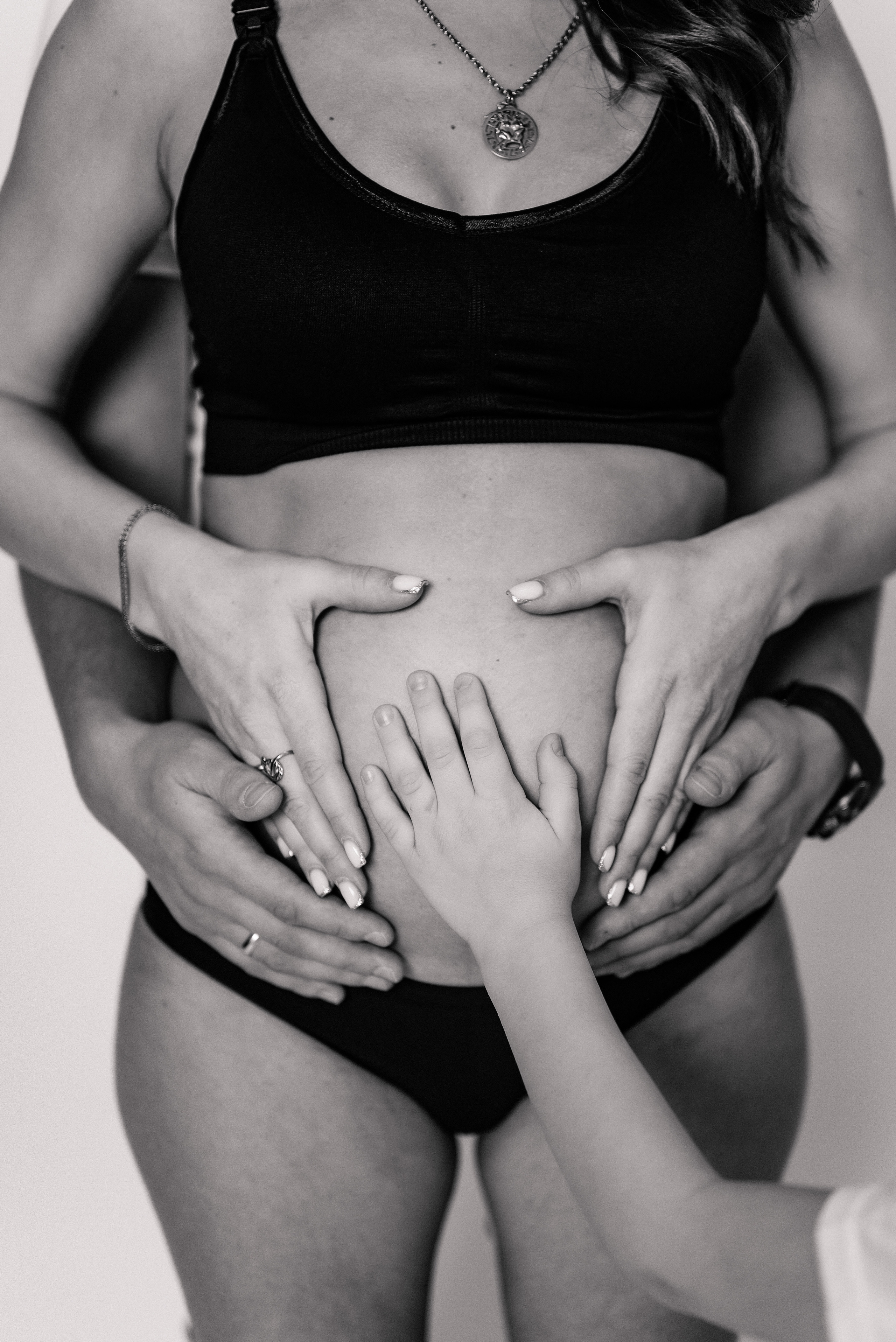 Семья Юлии и Евгения. Свадебный и семейный фотограф Юлия Чернобай | Подольск, Москва, Московская область