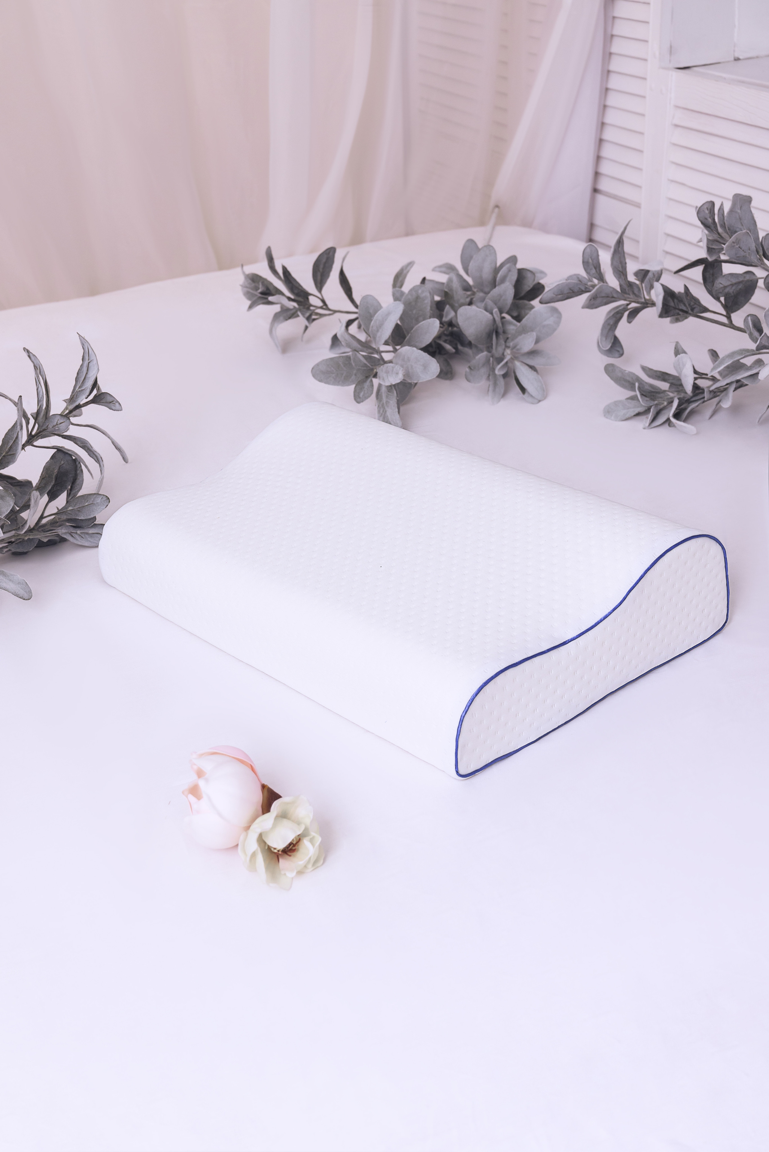 Ортопедические подушки. Свадебный и семейный фотограф Юлия Чернобай | Подольск, Москва, Московская область