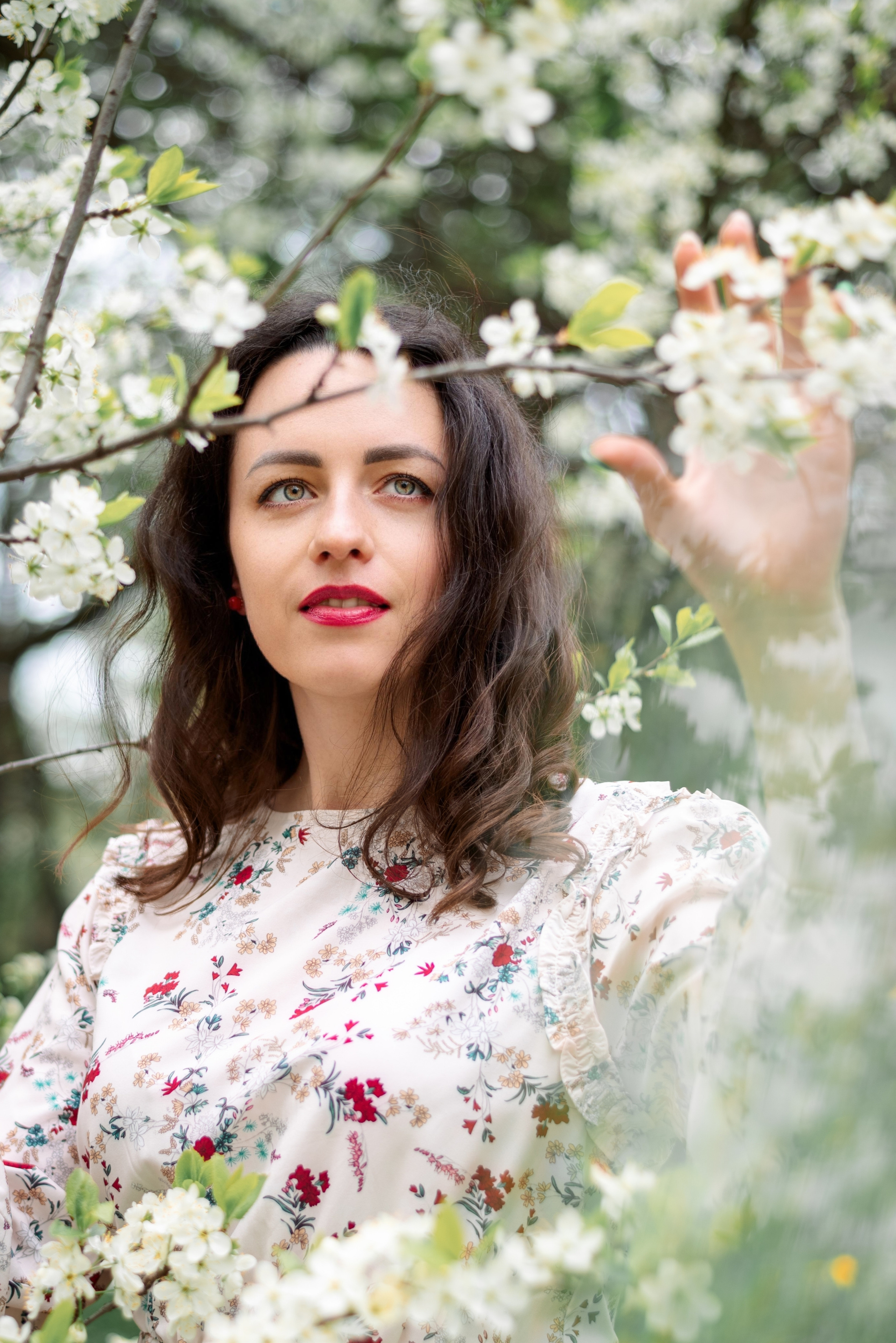 Вера. Свадебный и семейный фотограф Юлия Чернобай | Подольск, Москва, Московская область