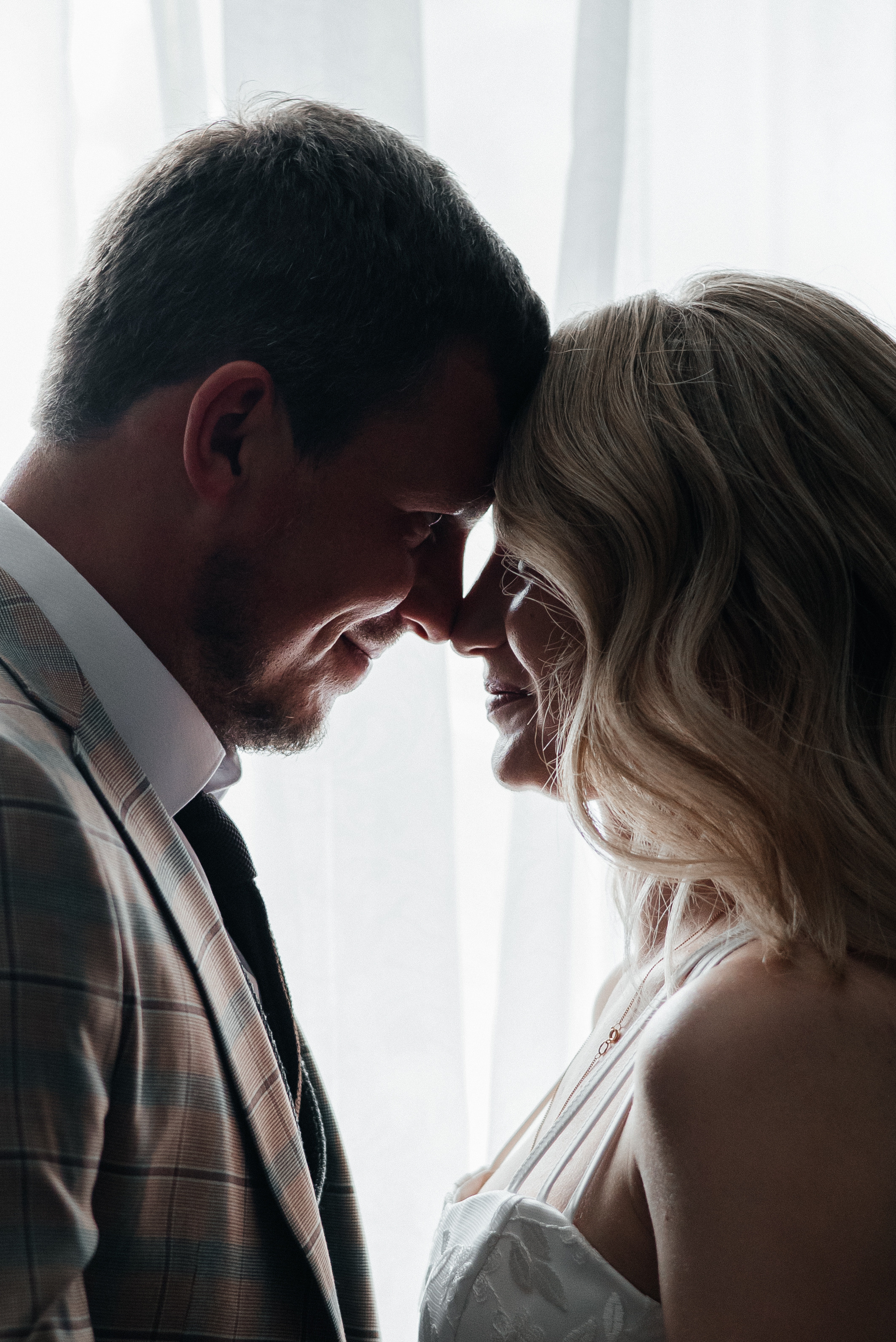 Татьяна и Максим. Свадебный и семейный фотограф Юлия Чернобай | Подольск, Москва, Московская область