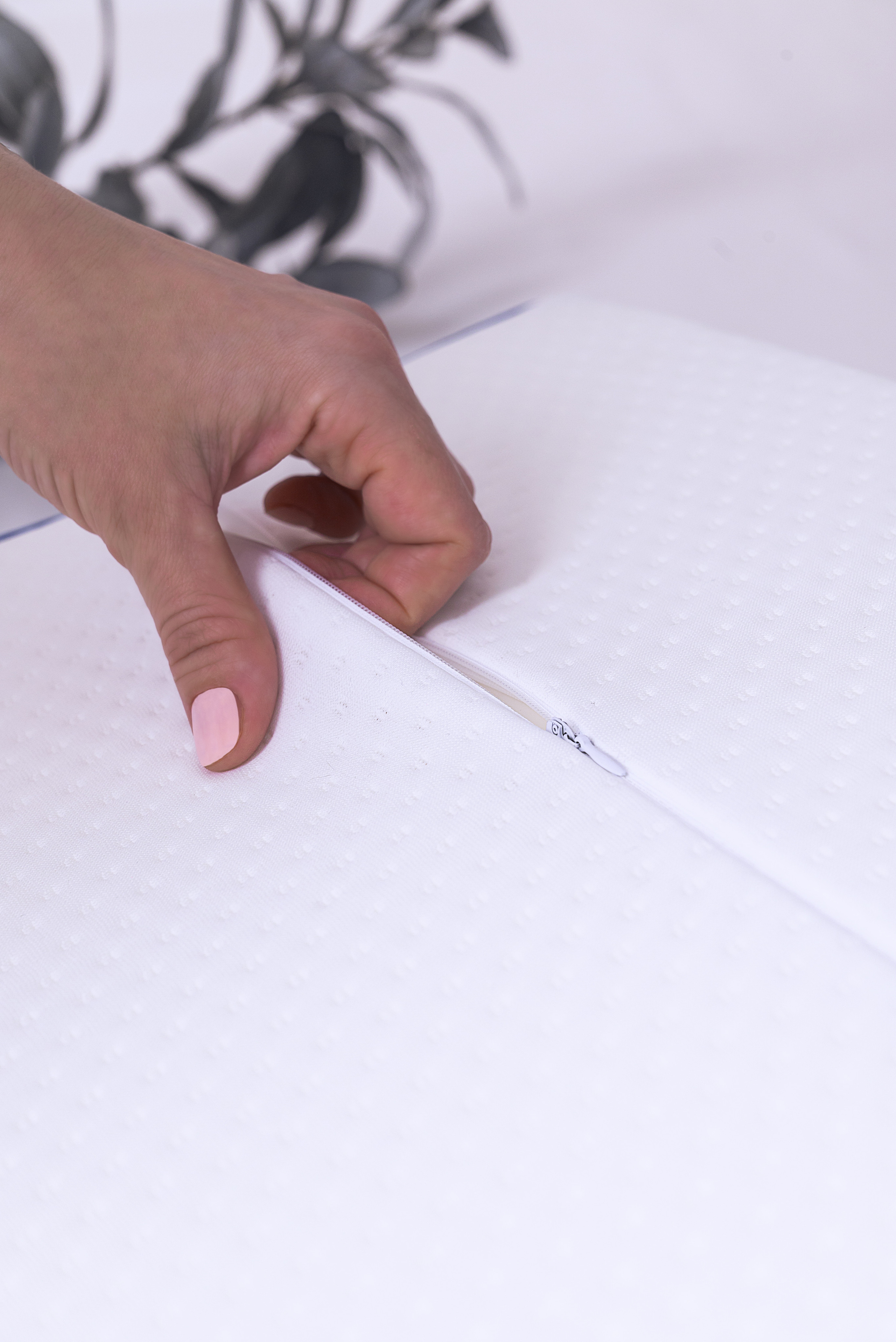 Ортопедические подушки. Свадебный и семейный фотограф Юлия Чернобай | Подольск, Москва, Московская область