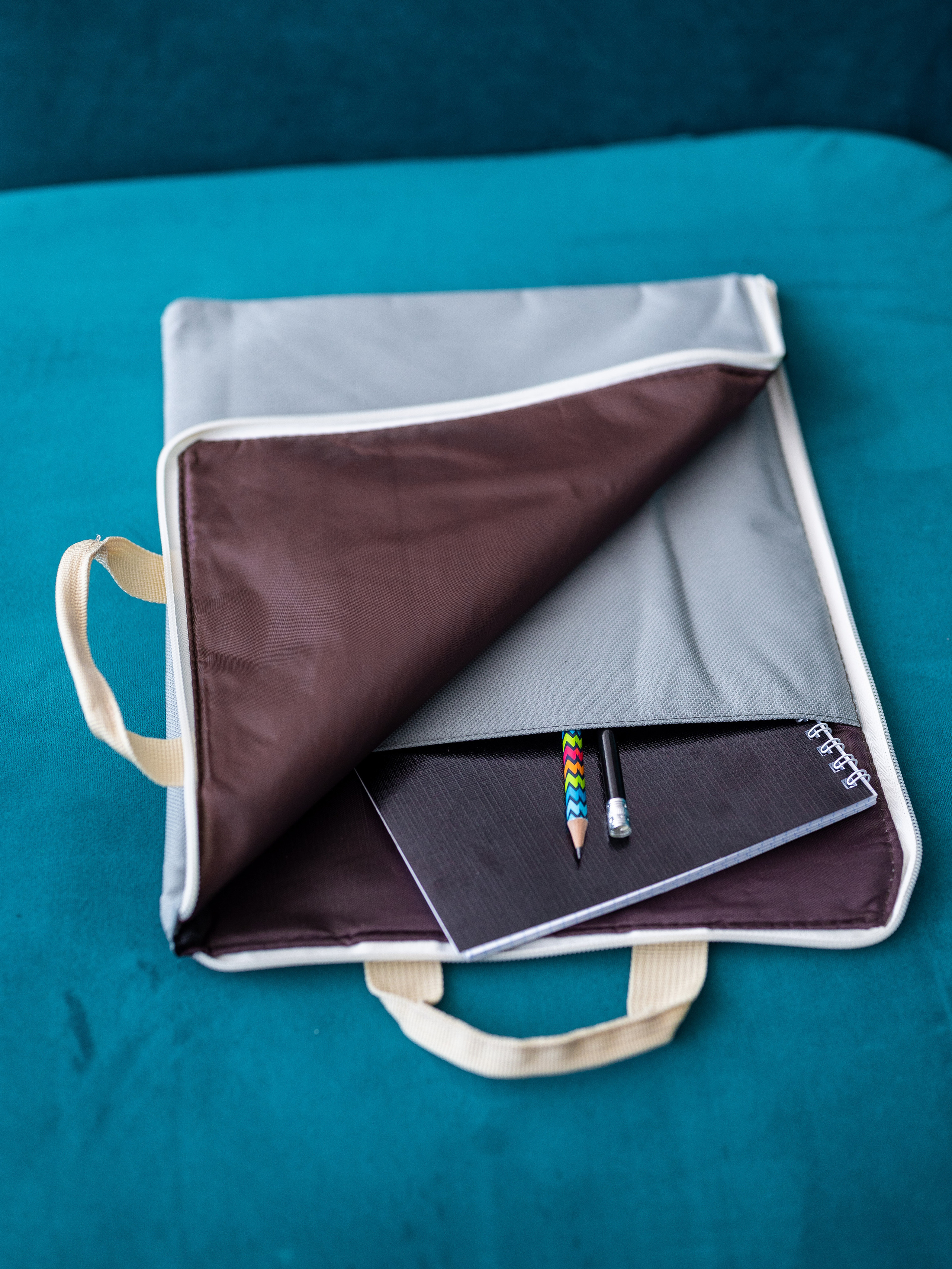 Папки для документов. Свадебный и семейный фотограф Юлия Чернобай | Подольск, Москва, Московская область