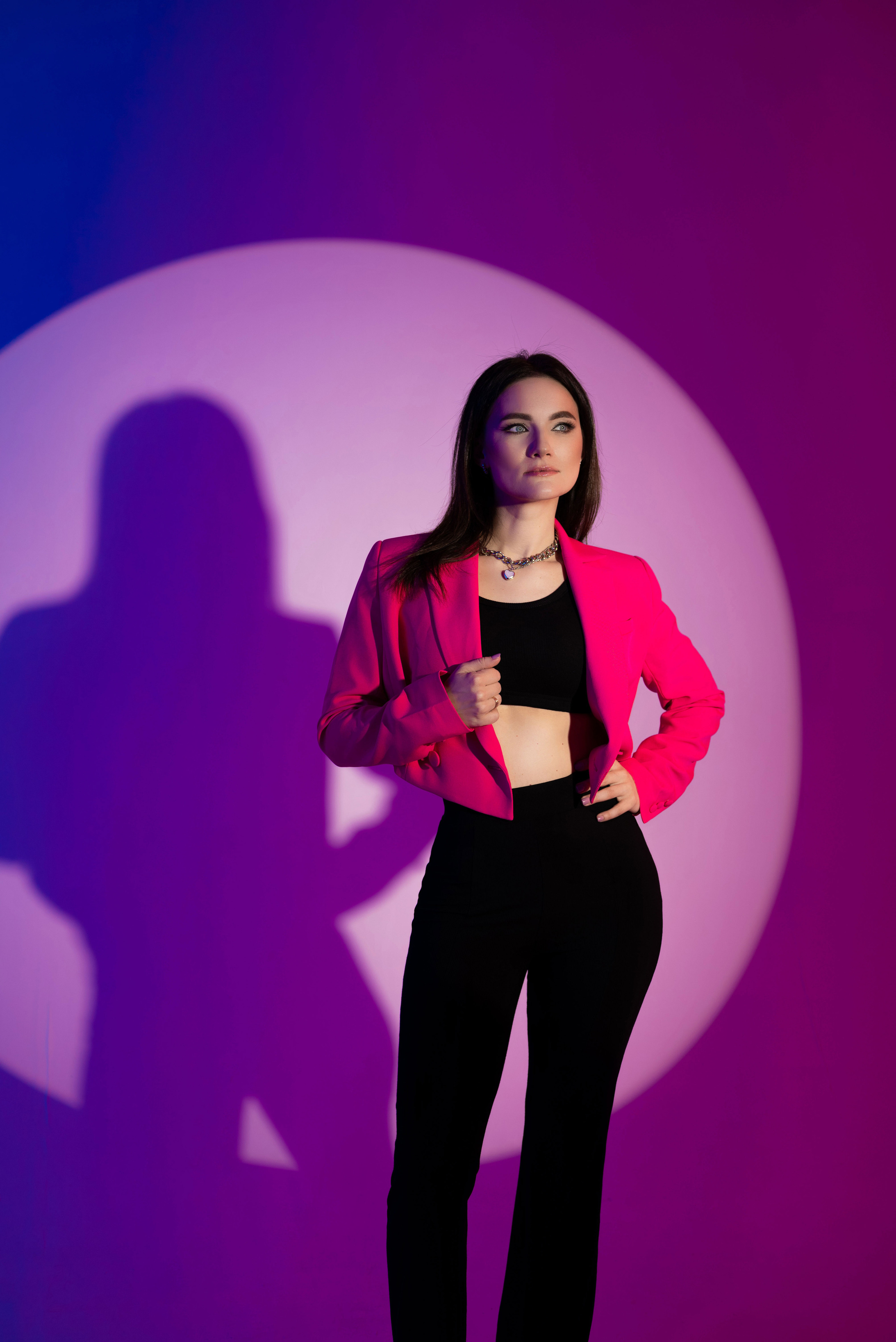 Жанна. Свадебный и семейный фотограф Юлия Чернобай | Подольск, Москва, Московская область