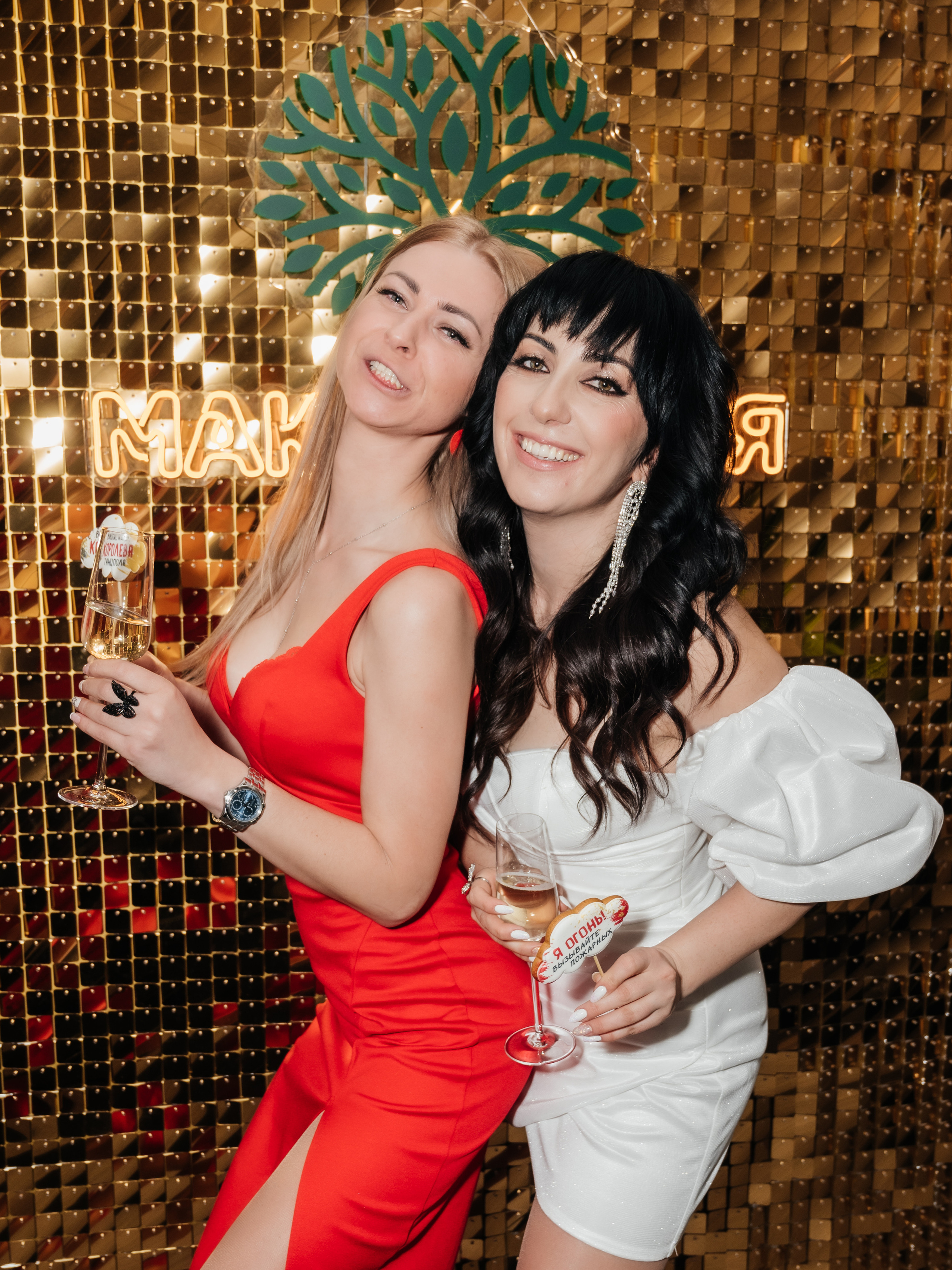 Юбилей Наиры. Ресторан Макадамия. Свадебный и семейный фотограф Юлия Чернобай | Подольск, Москва, Московская область