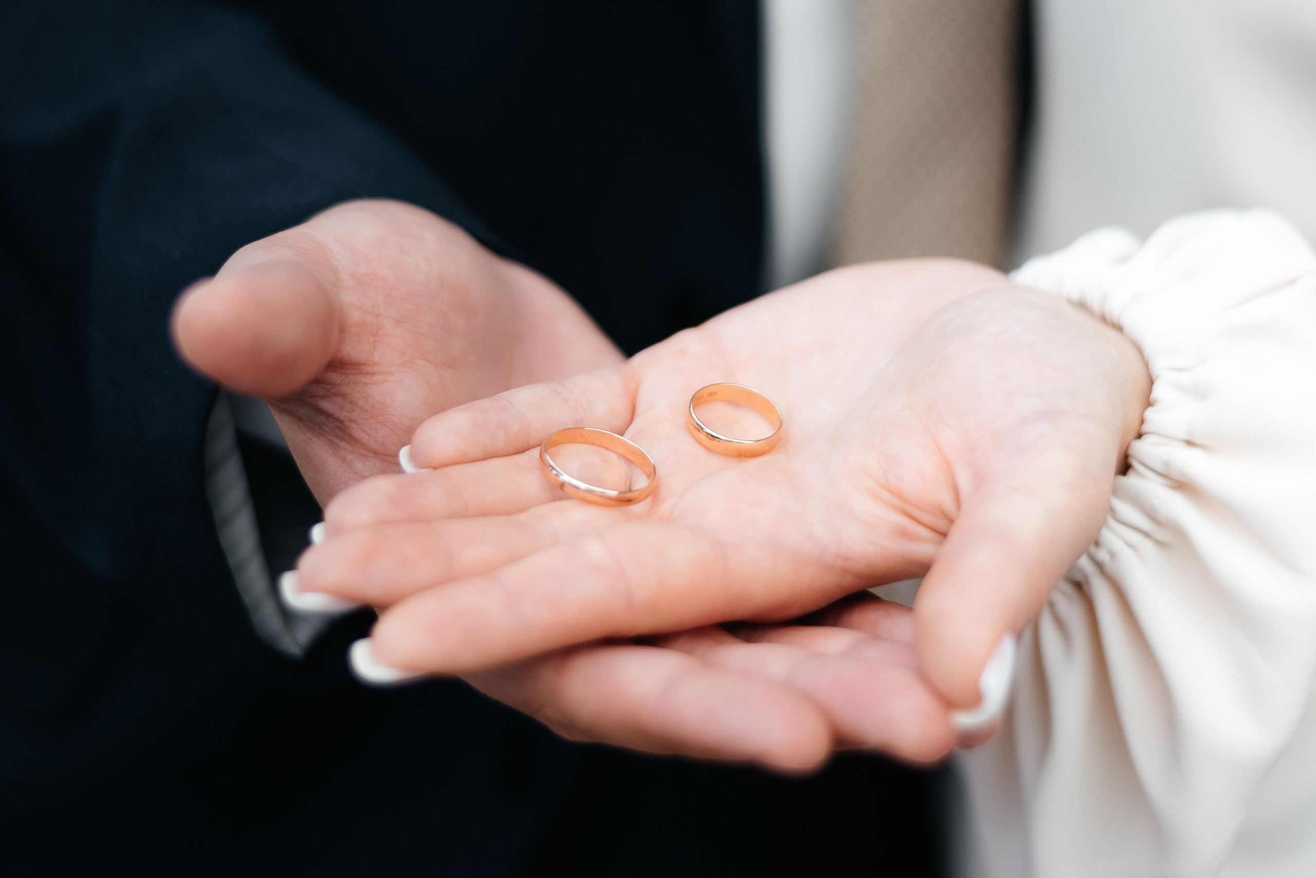 Елена и Никита. Свадебный и семейный фотограф Юлия Чернобай | Подольск, Москва, Московская область