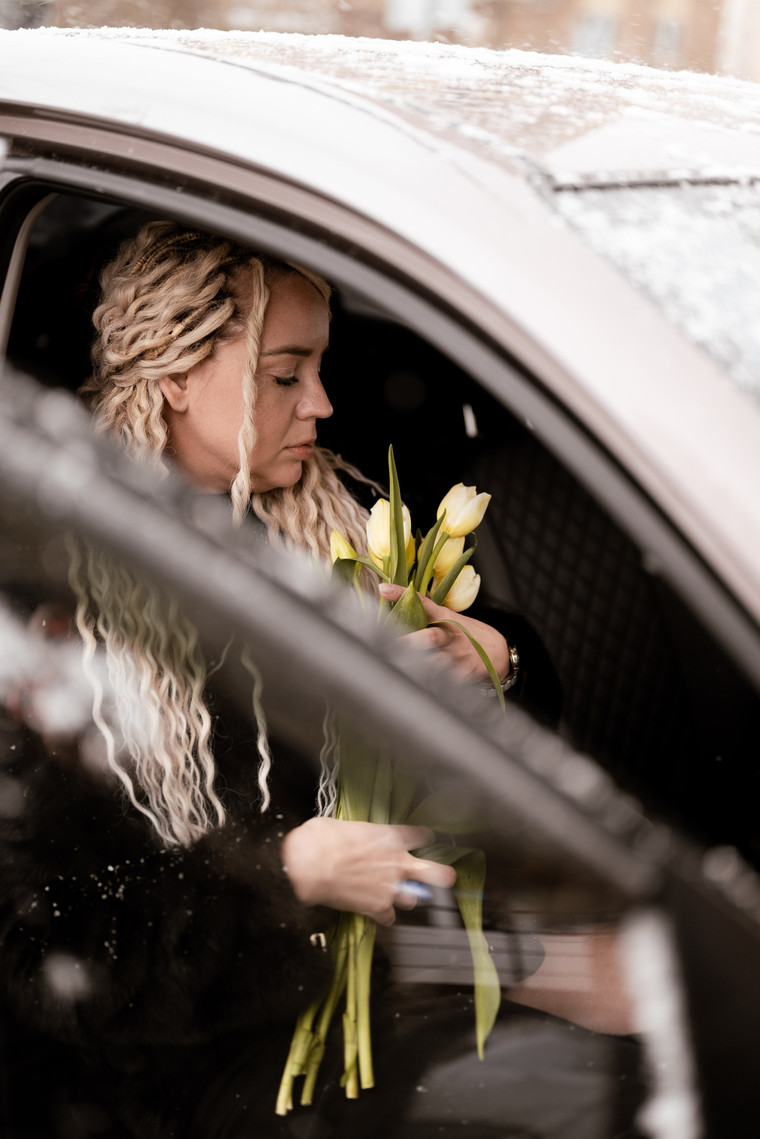 Екатерина для личного блога. Свадебный и семейный фотограф Юлия Чернобай | Подольск, Москва, Московская область