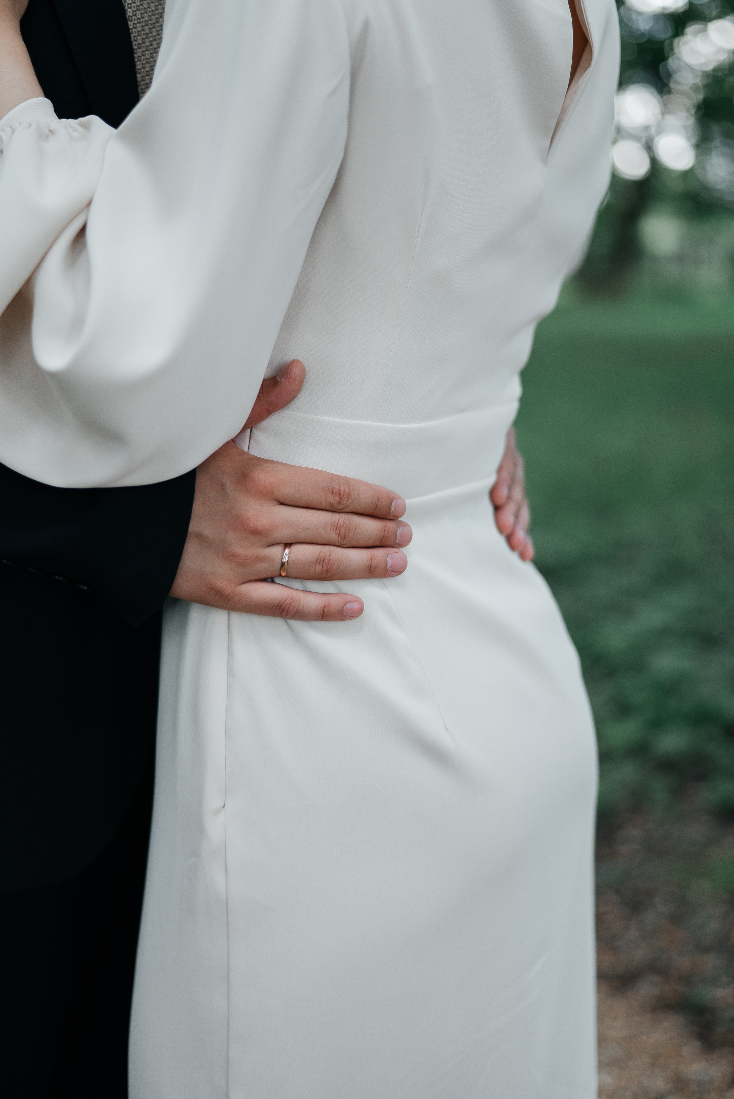 Елена и Никита. Свадебный и семейный фотограф Юлия Чернобай | Подольск, Москва, Московская область