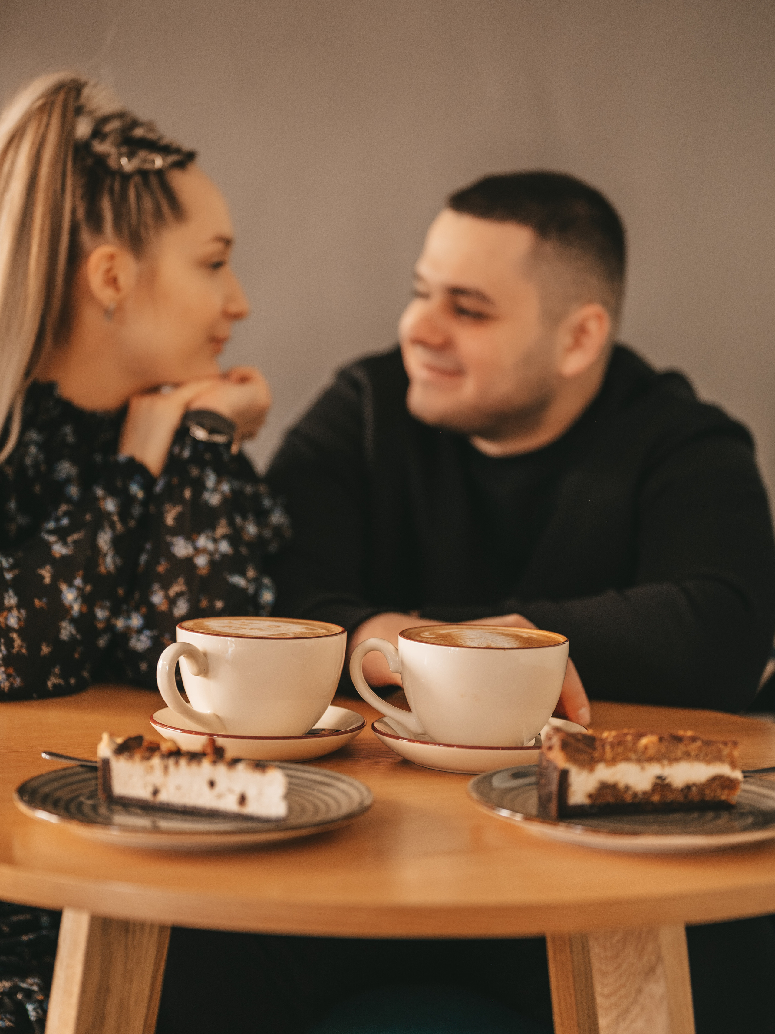 Алина и Григорий. Свадебный и семейный фотограф Юлия Чернобай | Подольск, Москва, Московская область