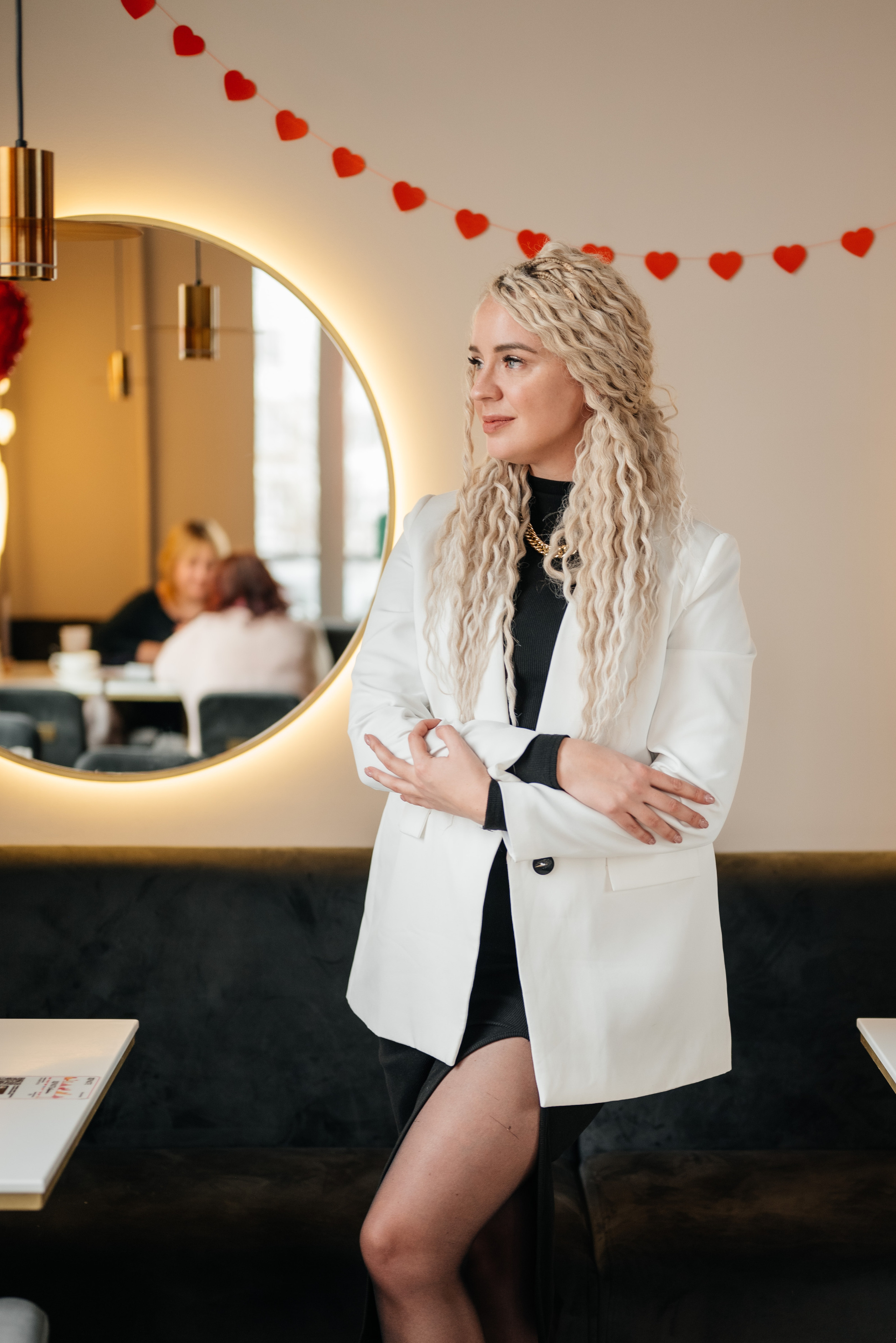 Екатерина для личного блога. Свадебный и семейный фотограф Юлия Чернобай | Подольск, Москва, Московская область