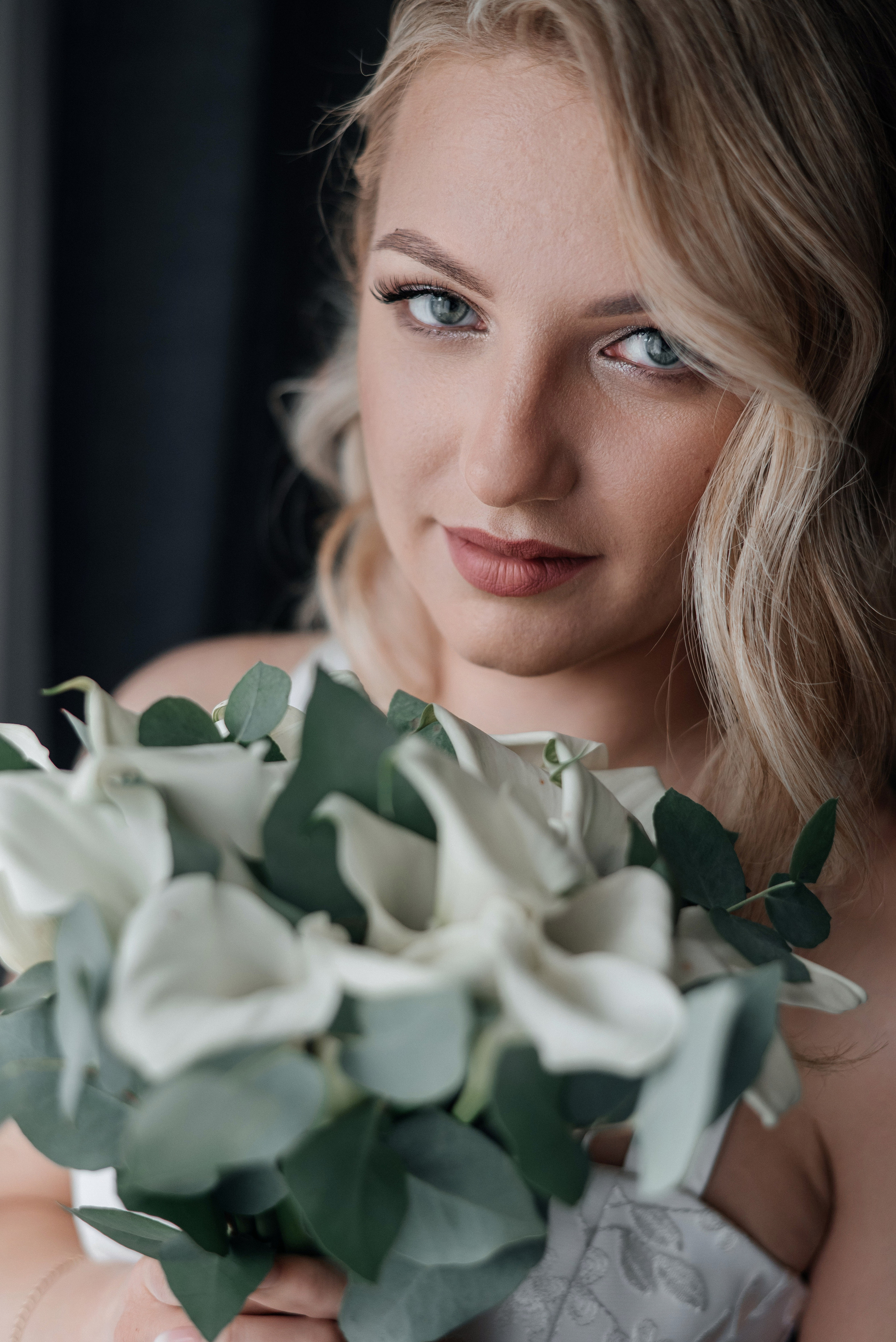 Татьяна и Максим. Свадебный и семейный фотограф Юлия Чернобай | Подольск, Москва, Московская область