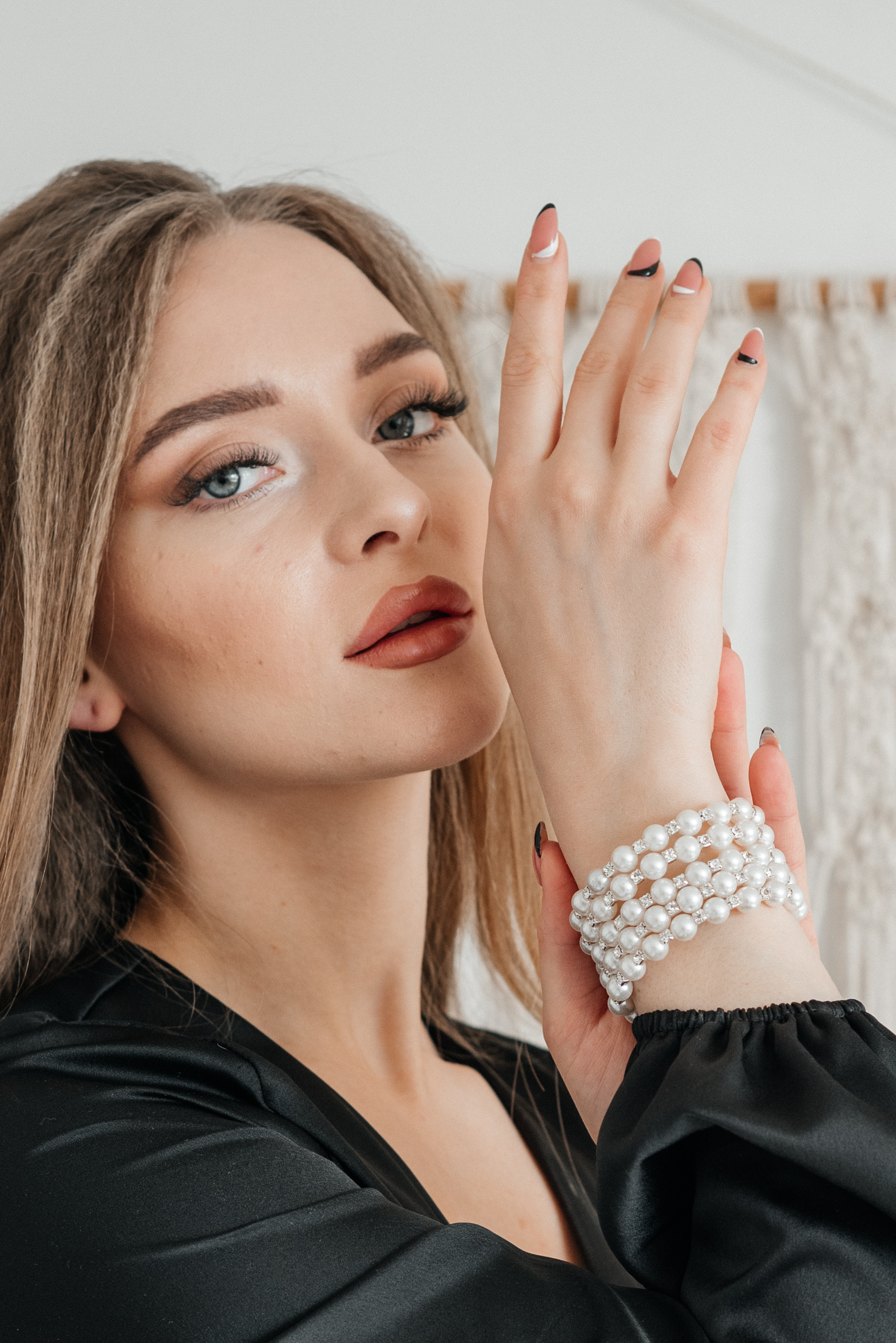 Украшения. Свадебный и семейный фотограф Юлия Чернобай | Подольск, Москва, Московская область