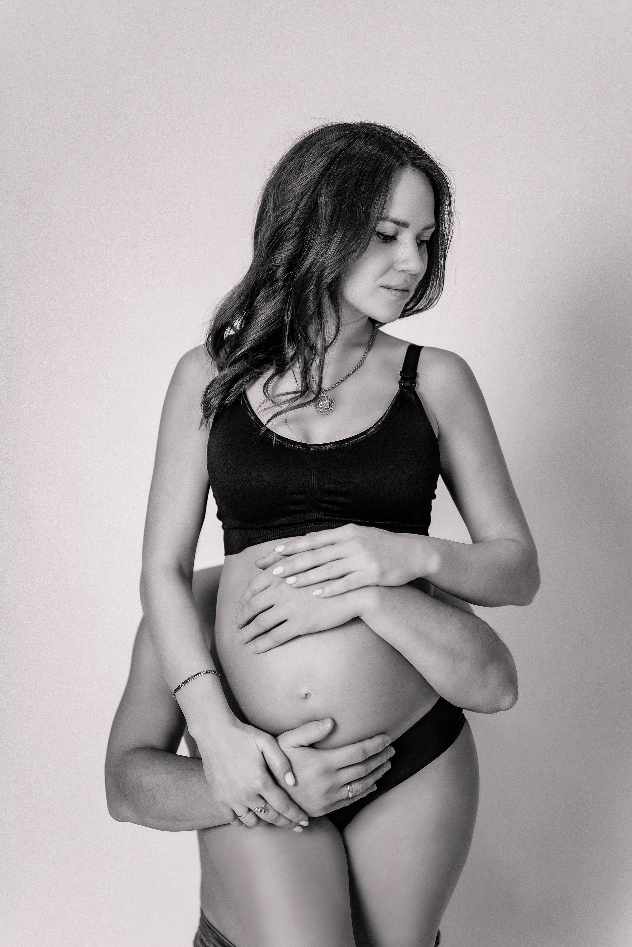 Семья Юлии и Евгения. Свадебный и семейный фотограф Юлия Чернобай | Подольск, Москва, Московская область