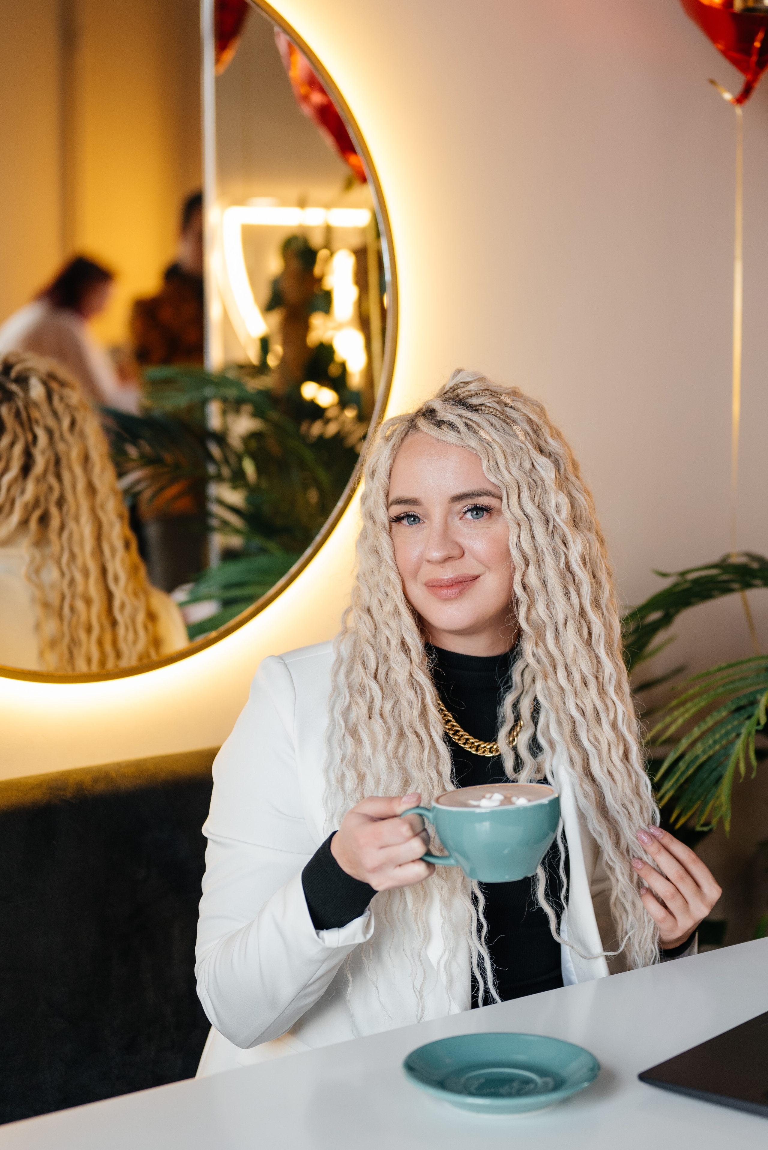 Екатерина для личного блога. Свадебный и семейный фотограф Юлия Чернобай | Подольск, Москва, Московская область