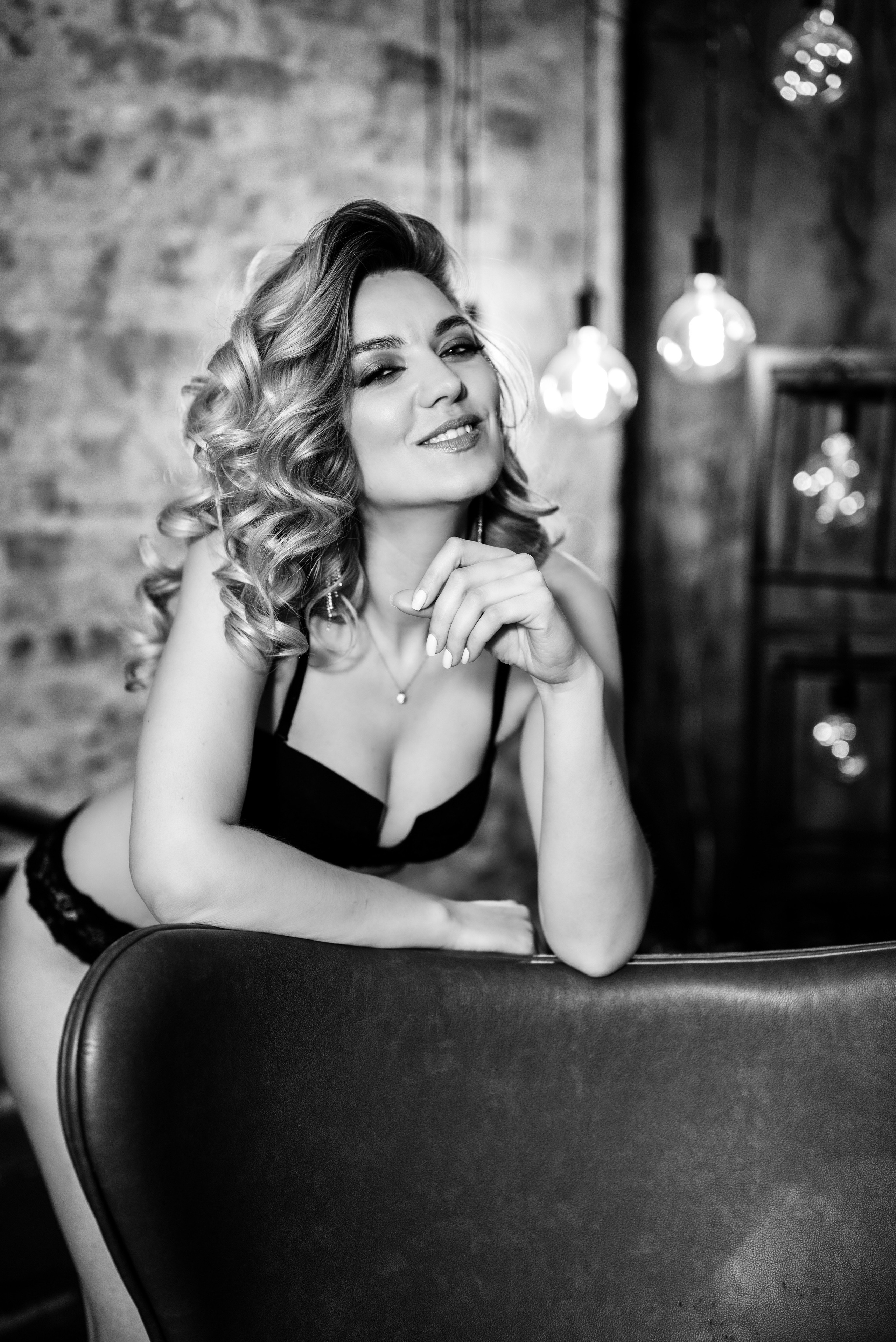 Наталья. Свадебный и семейный фотограф Юлия Чернобай | Подольск, Москва, Московская область