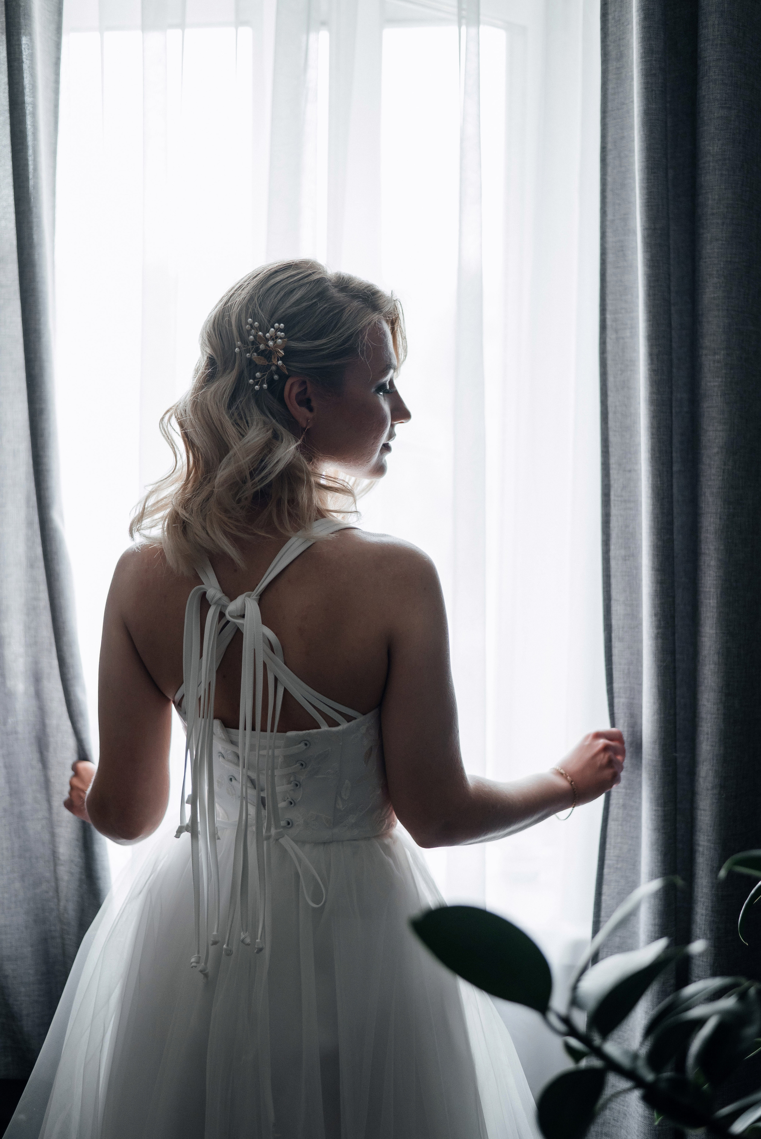 Татьяна и Максим. Свадебный и семейный фотограф Юлия Чернобай | Подольск, Москва, Московская область