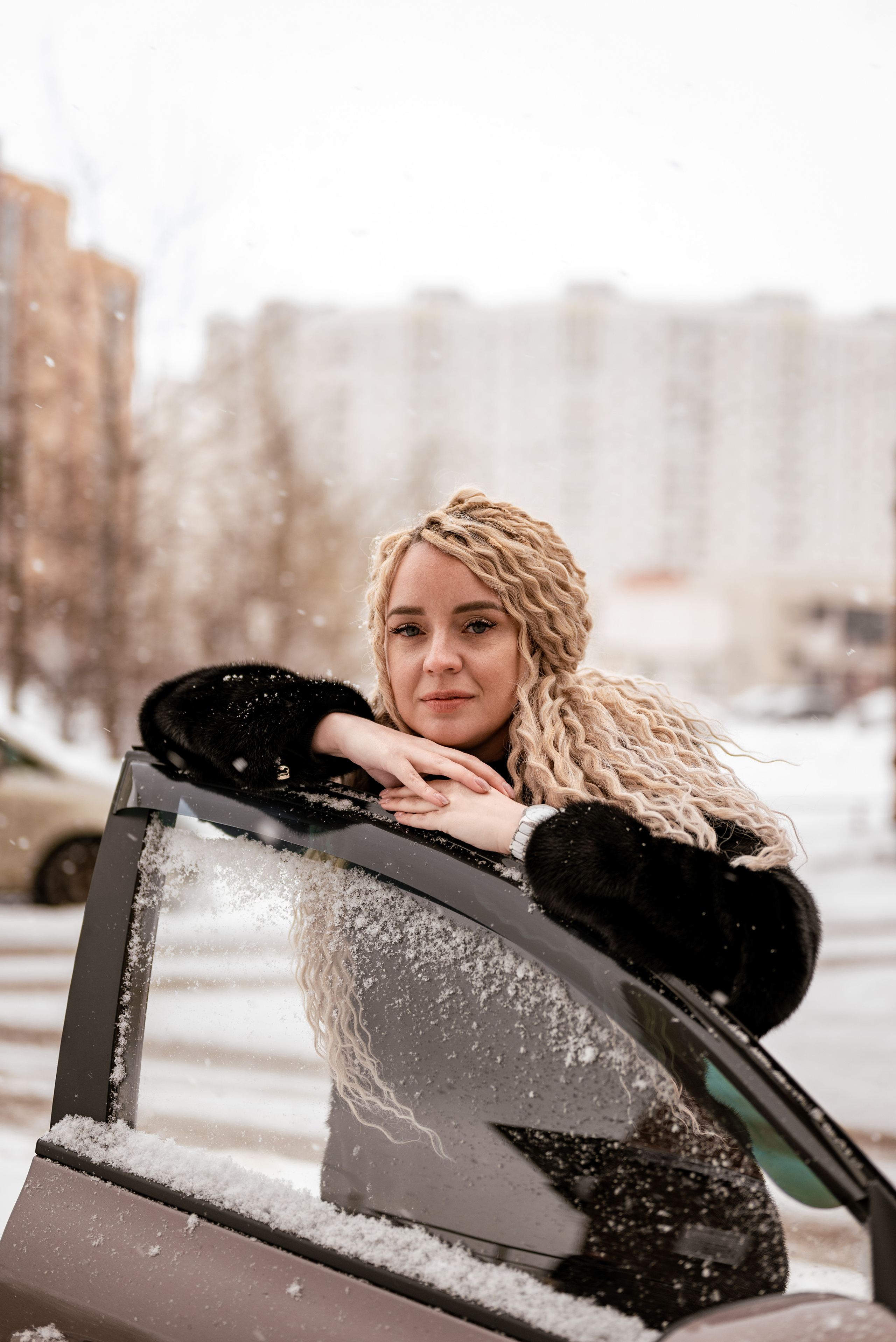 Екатерина для личного блога. Свадебный и семейный фотограф Юлия Чернобай | Подольск, Москва, Московская область