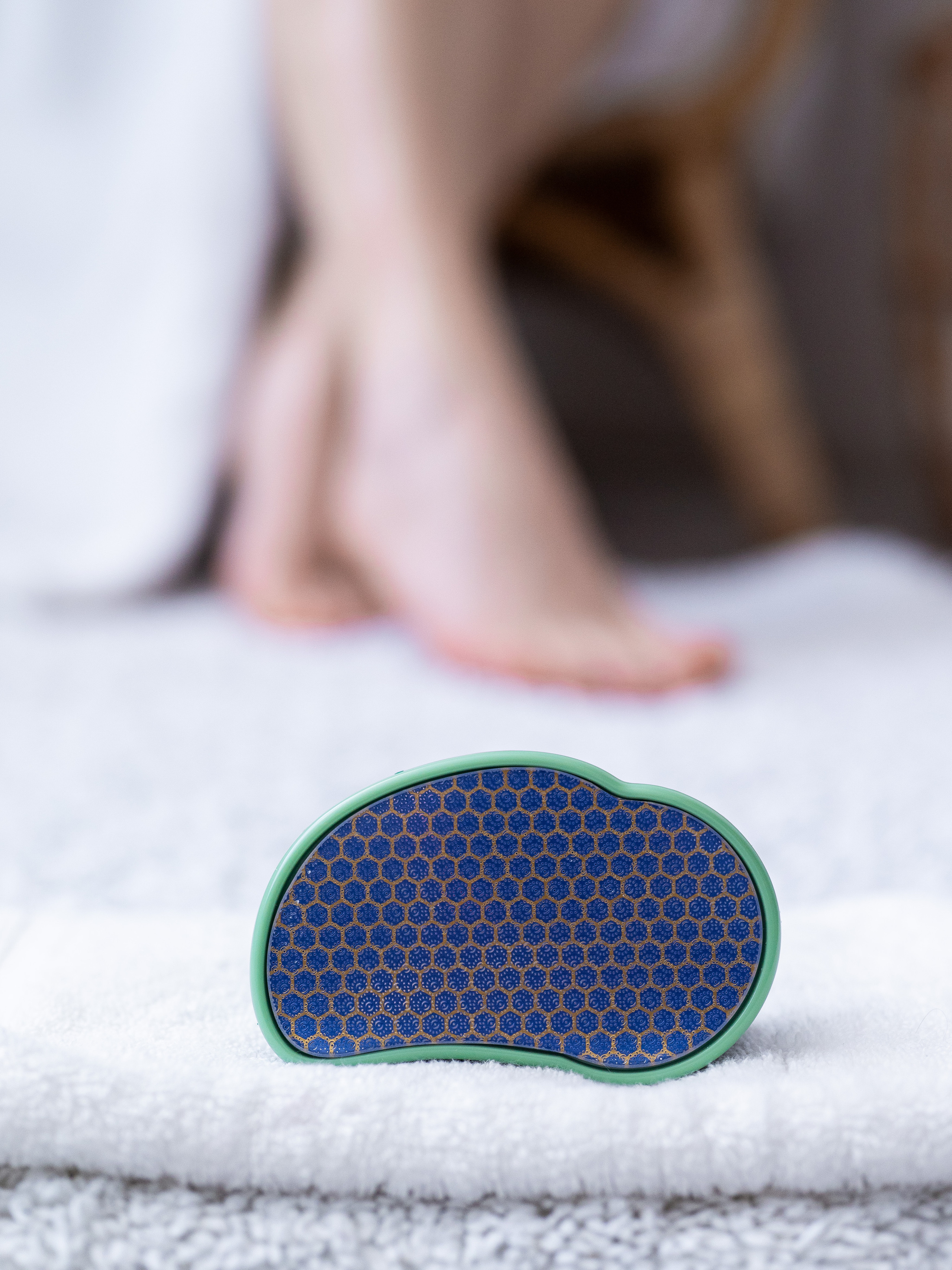 Kipke Shop Нано терка для ухода за кожей ног. Свадебный и семейный фотограф Юлия Чернобай | Подольск, Москва, Московская область