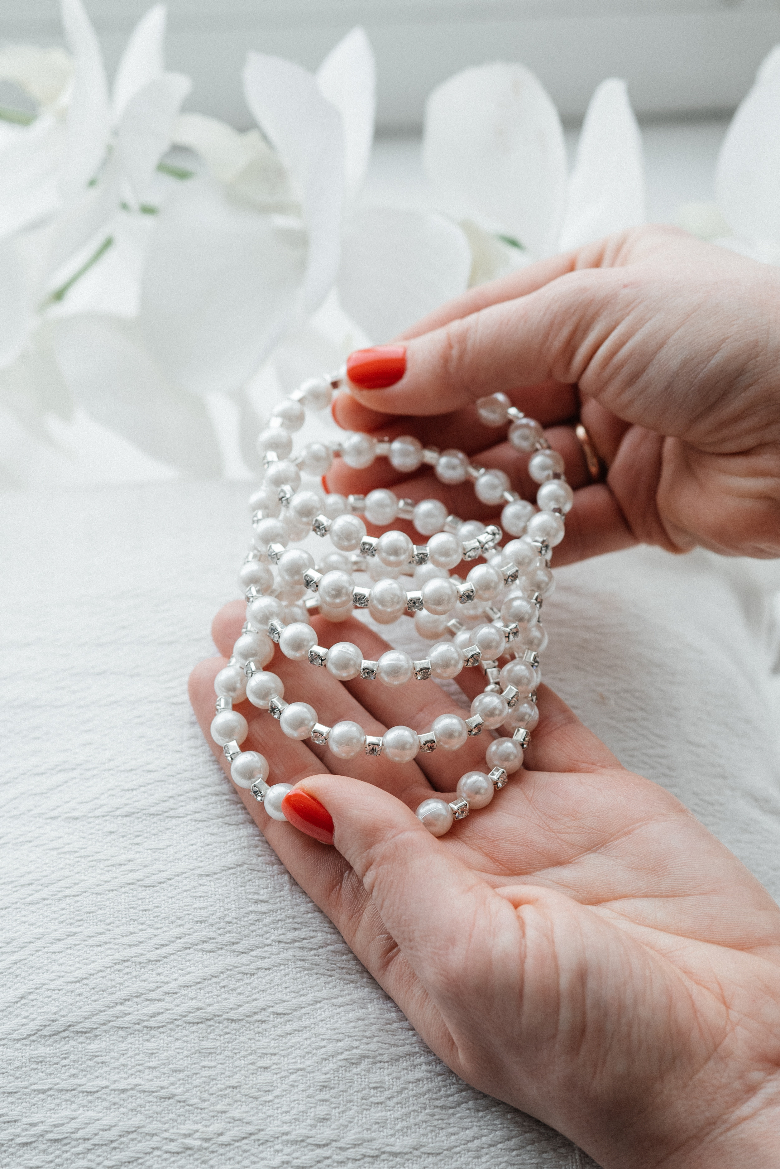 Украшения. Свадебный и семейный фотограф Юлия Чернобай | Подольск, Москва, Московская область