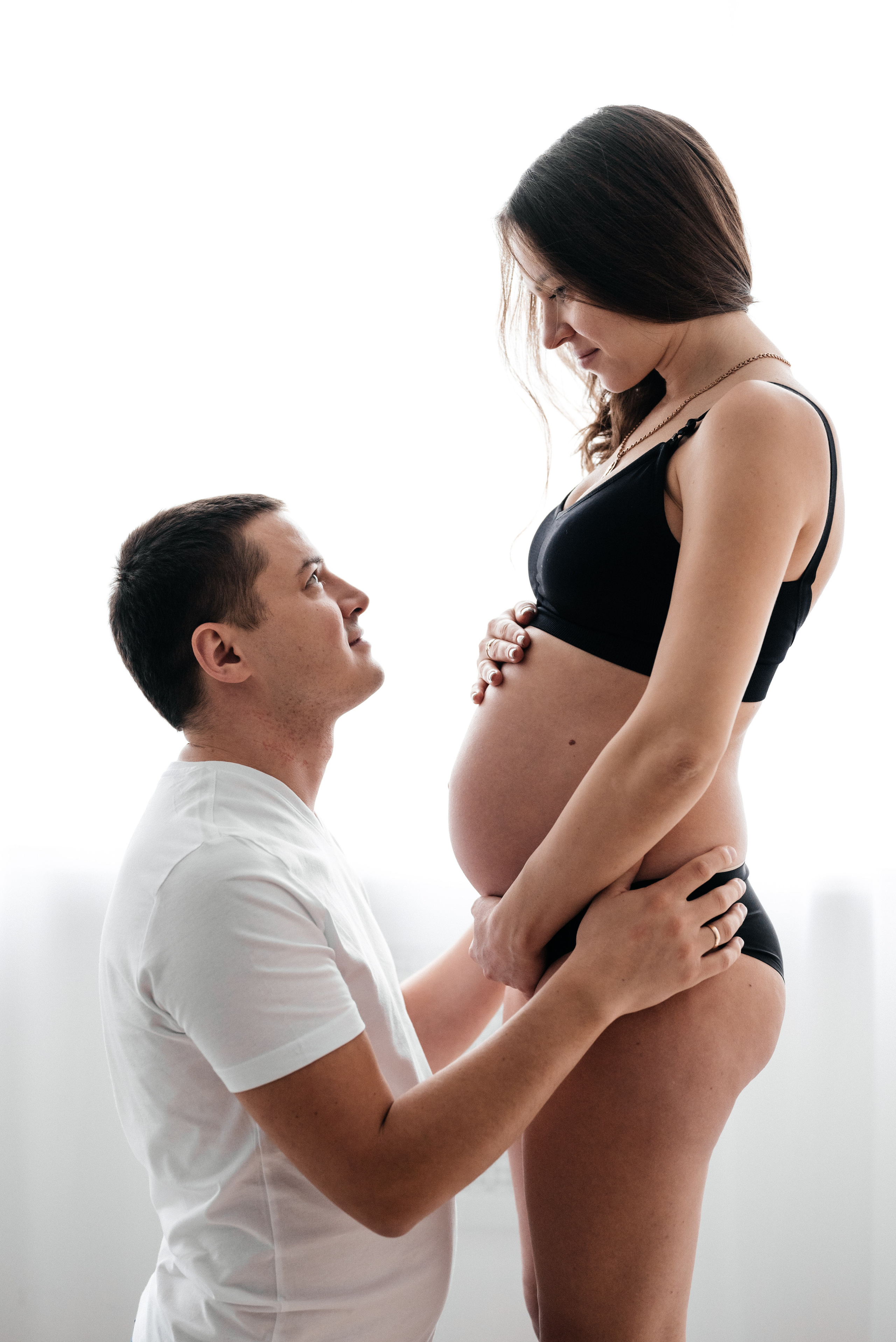 Семья Юлии и Евгения. Свадебный и семейный фотограф Юлия Чернобай | Подольск, Москва, Московская область